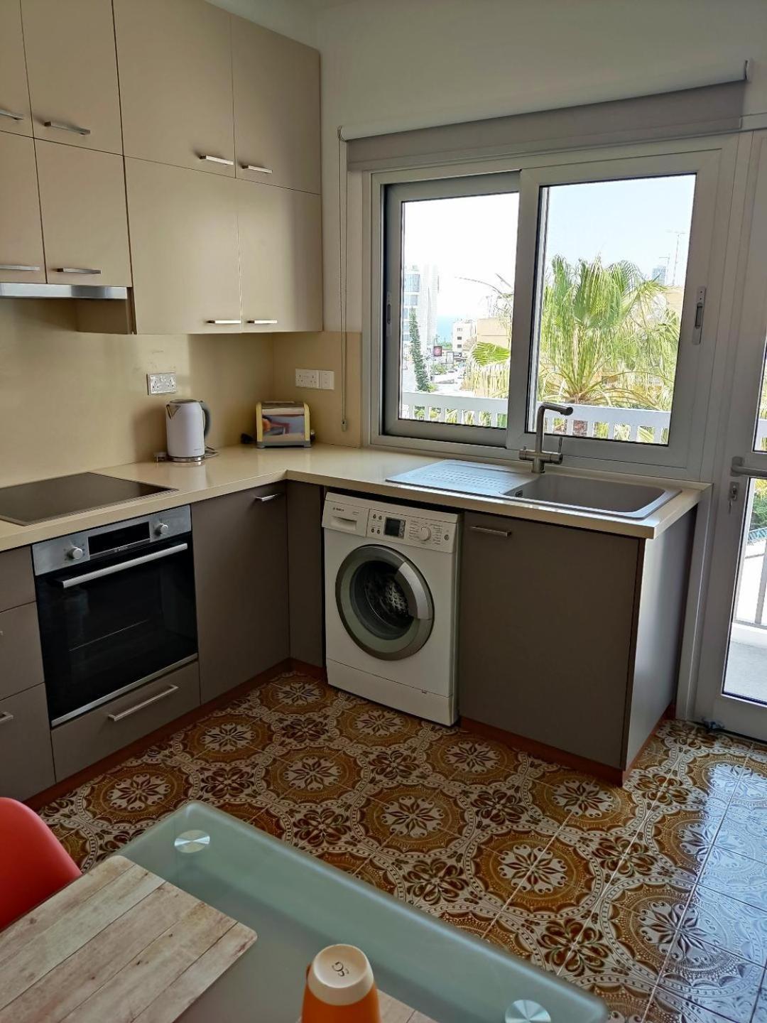 Limassol Seaside Apartment