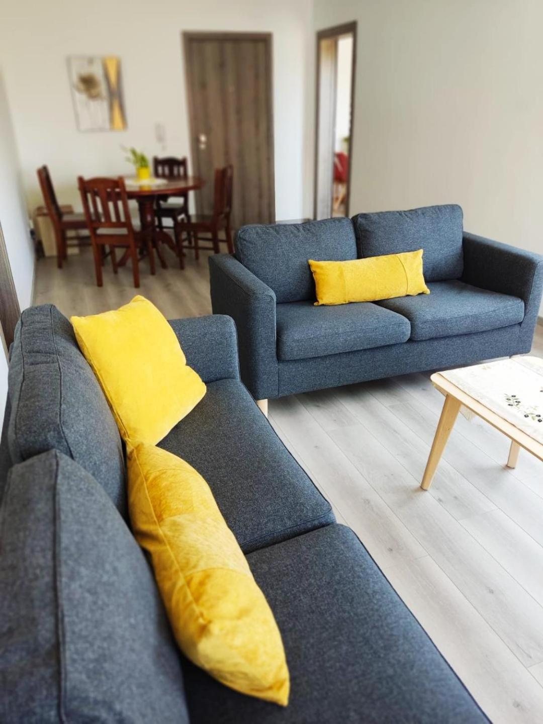 Limassol Seaside Apartment