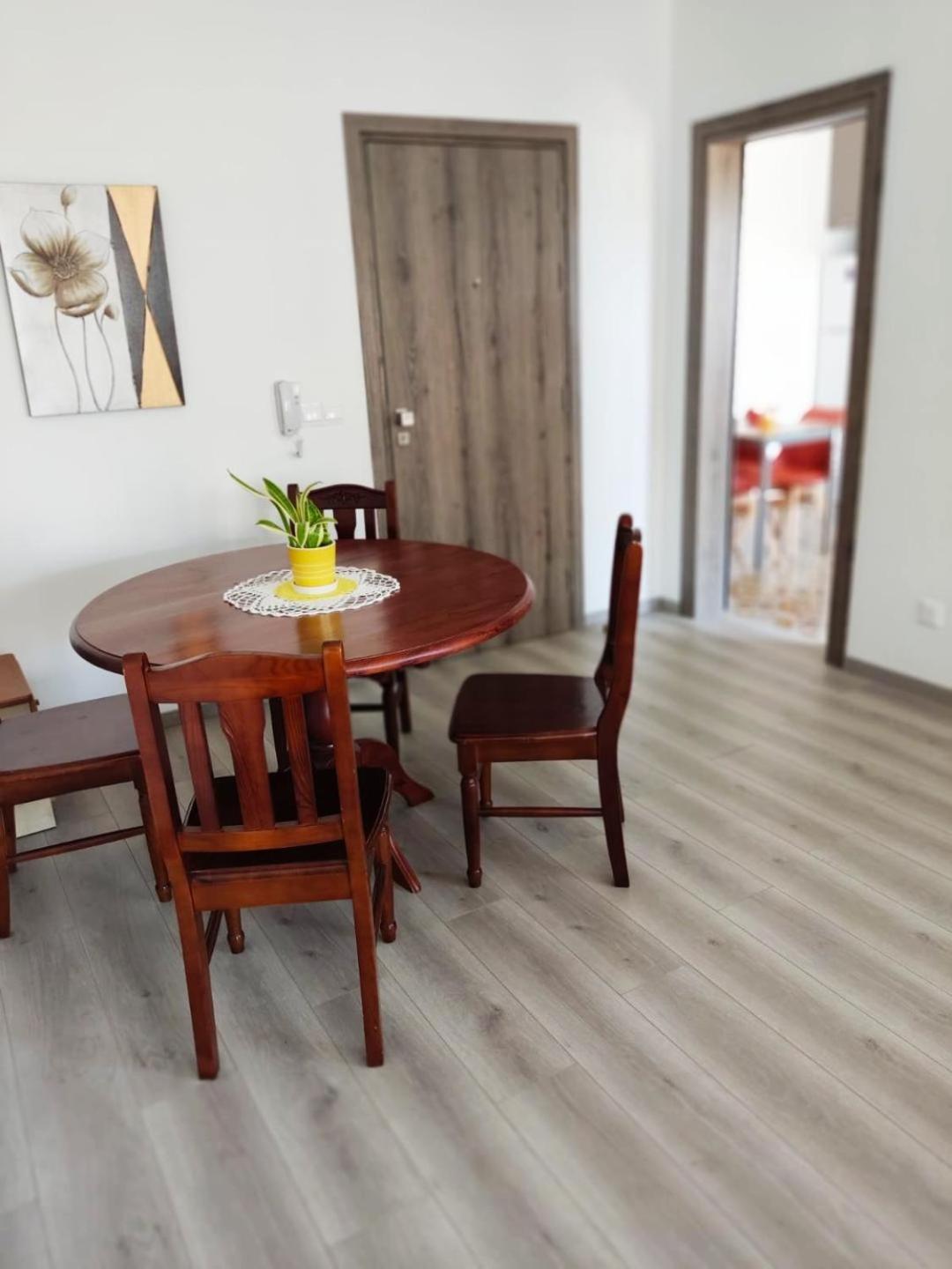 Limassol Seaside Apartment
