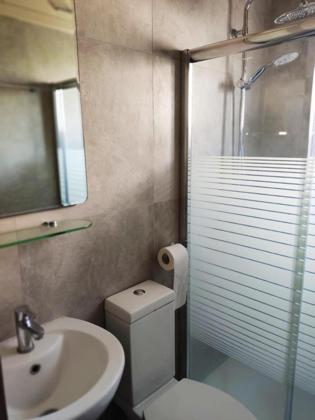 Limassol Seaside Apartment