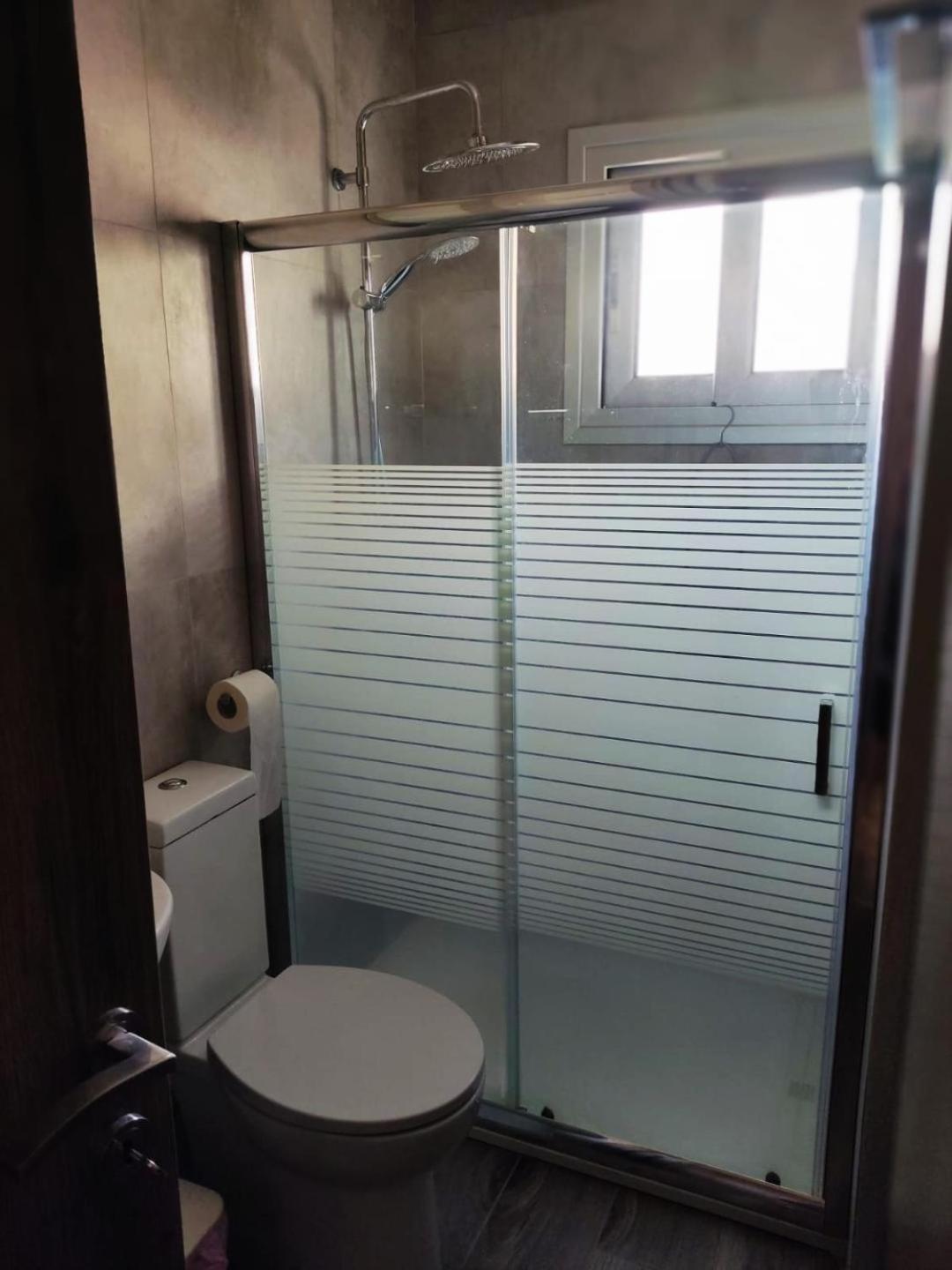 Limassol Seaside Apartment