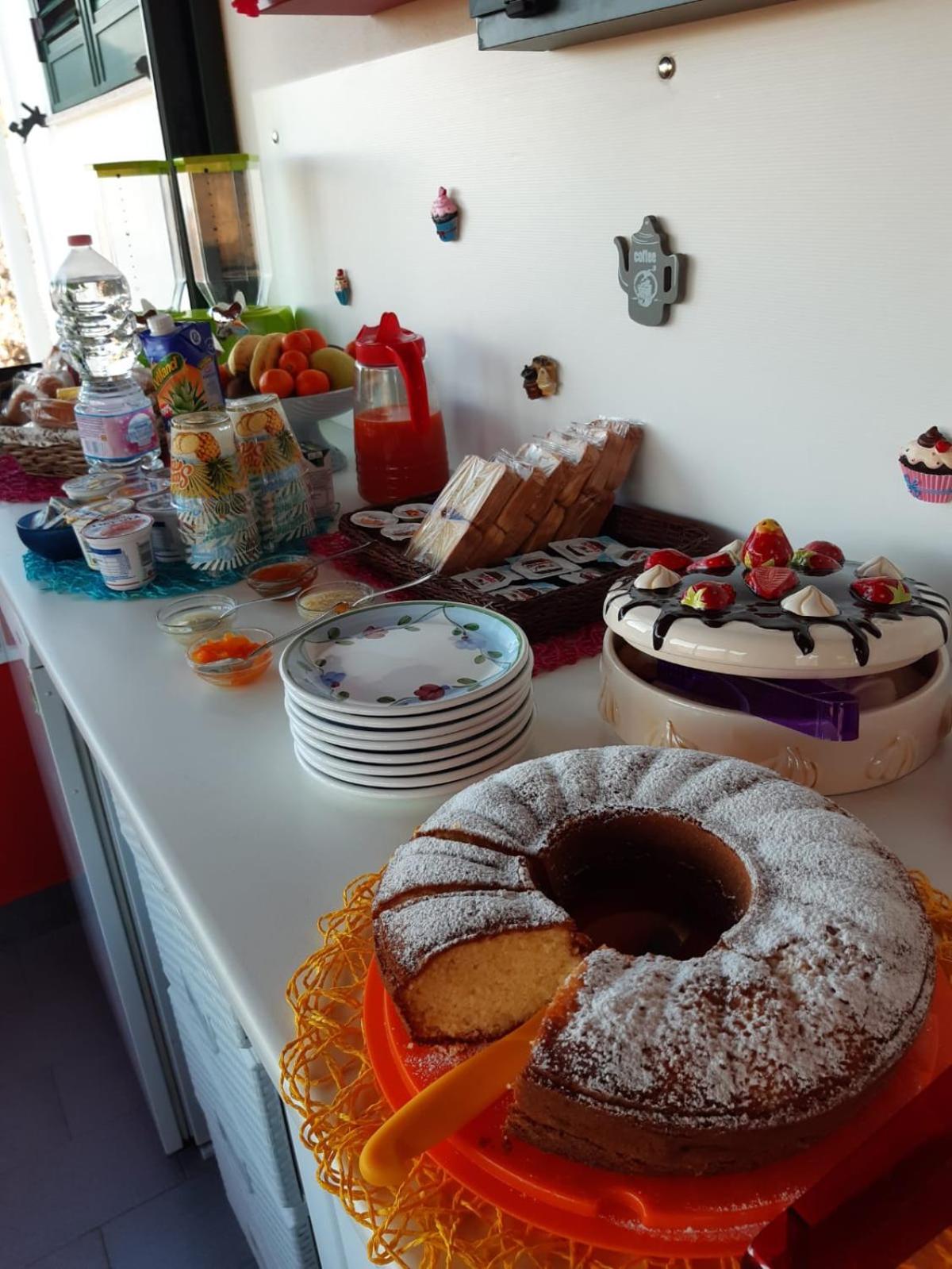B&B Gàttina