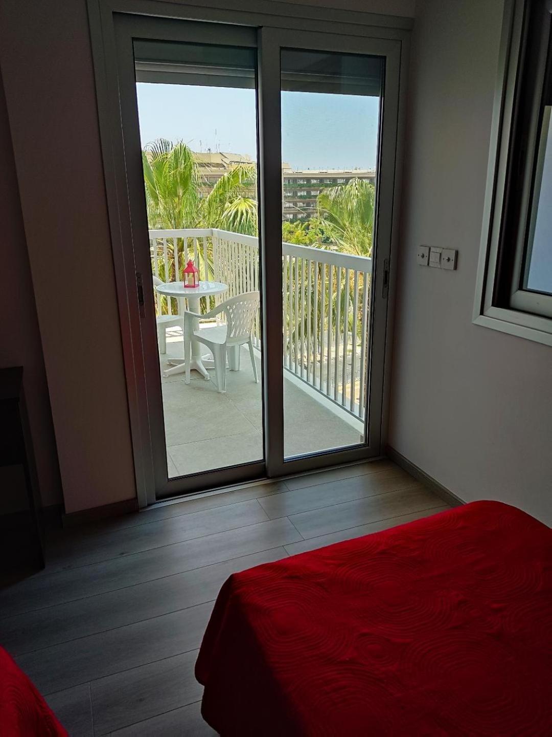 Limassol Seaside Apartment