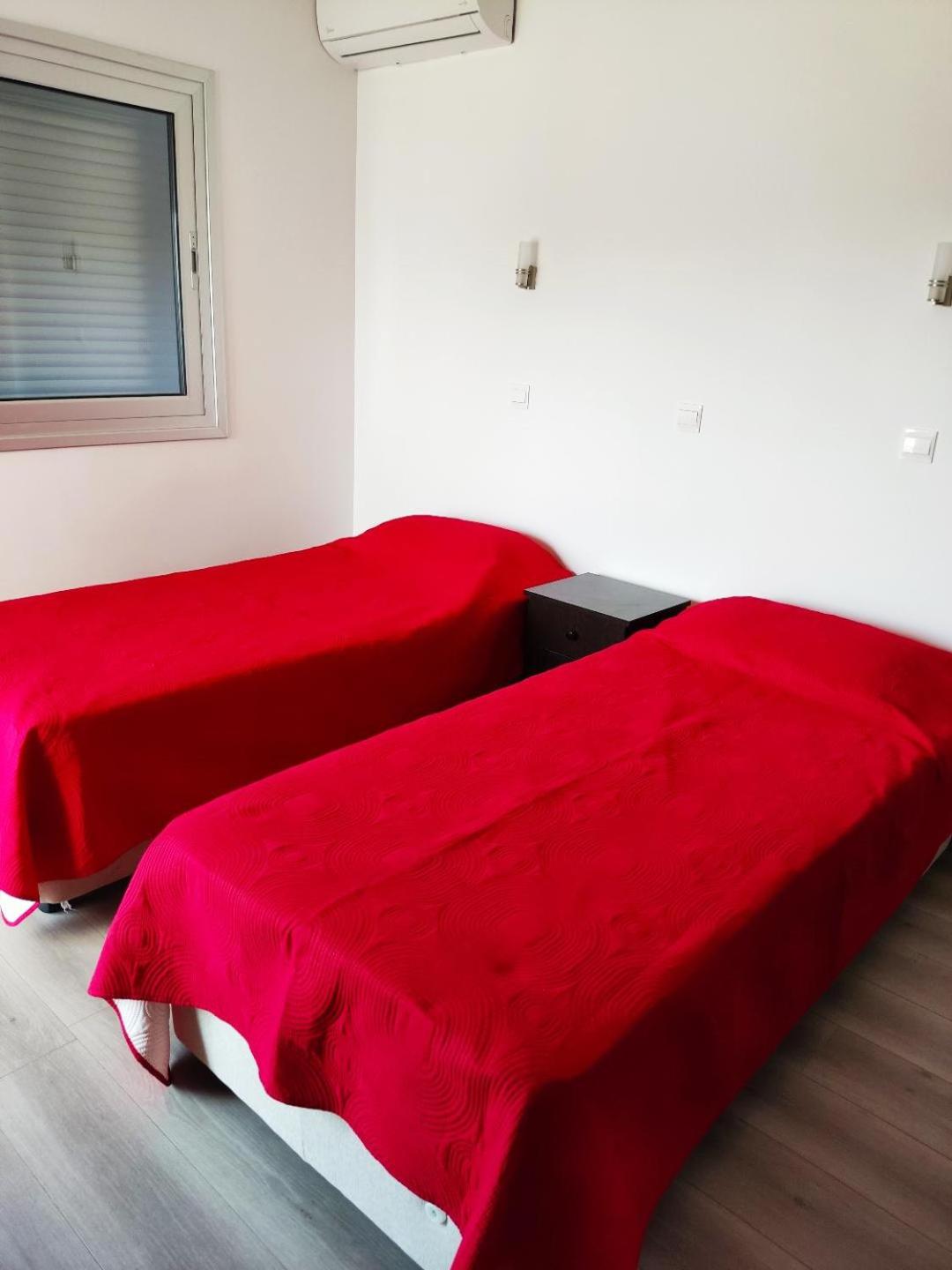 Limassol Seaside Apartment