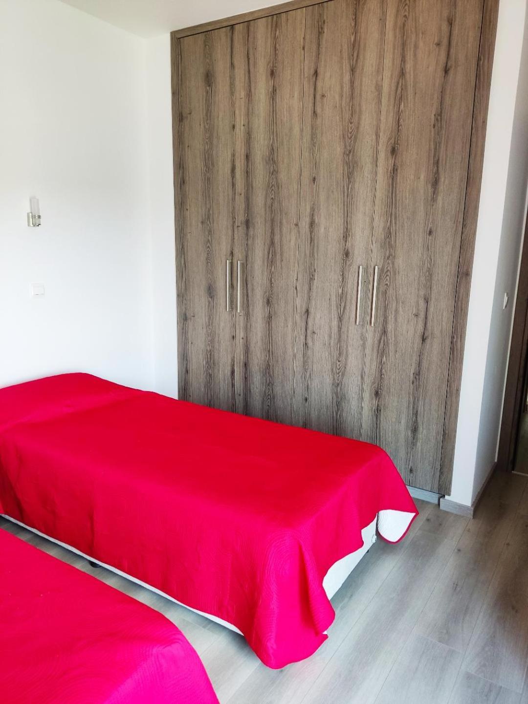 Limassol Seaside Apartment