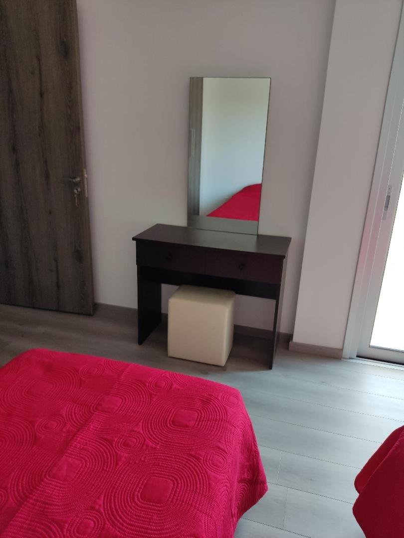 Limassol Seaside Apartment