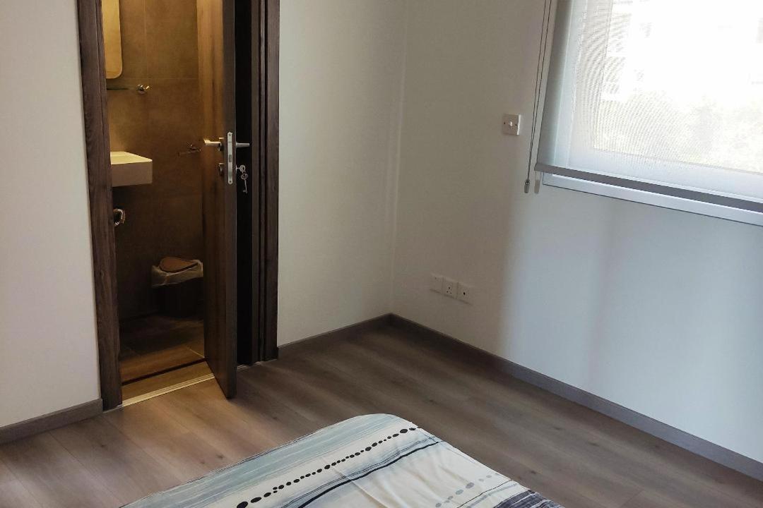 Limassol Seaside Apartment