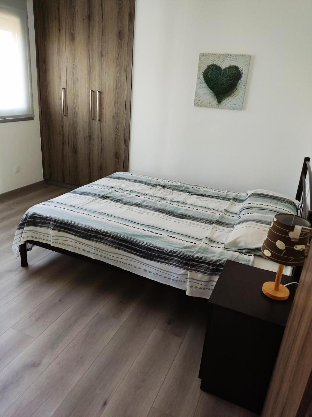 Limassol Seaside Apartment