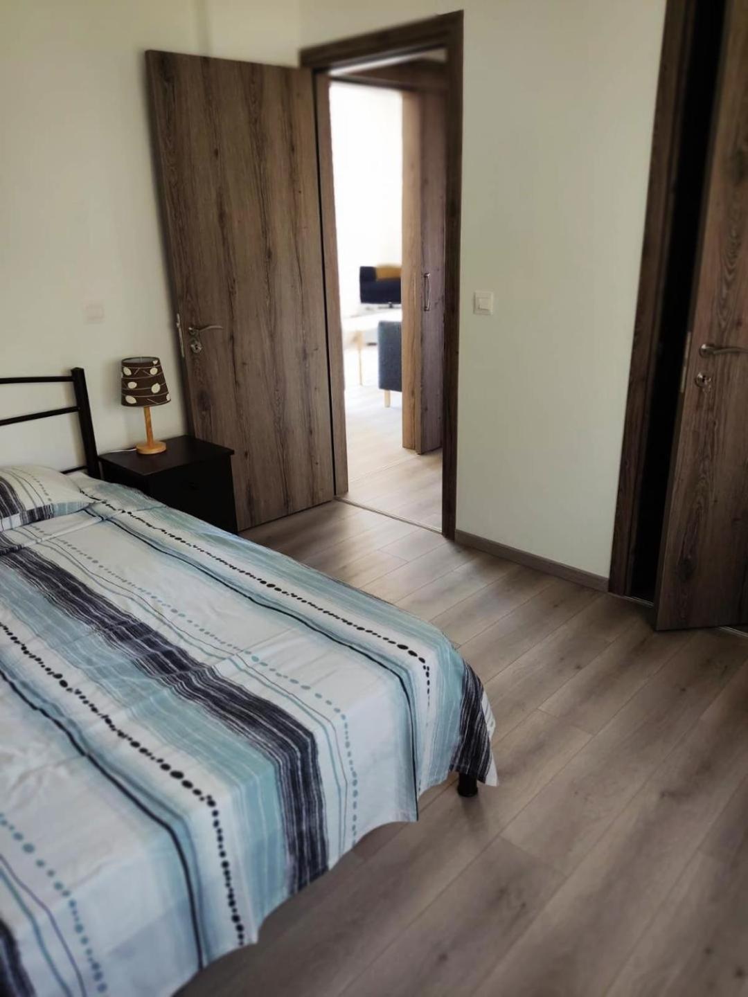 Limassol Seaside Apartment