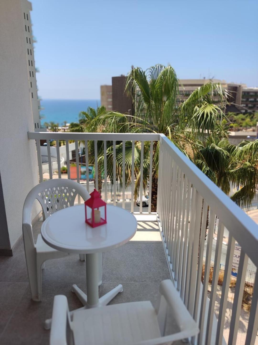 Limassol Seaside Apartment