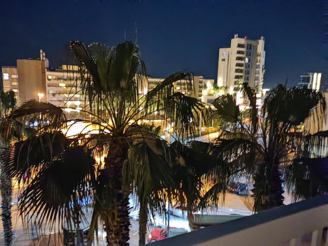 Limassol Seaside Apartment