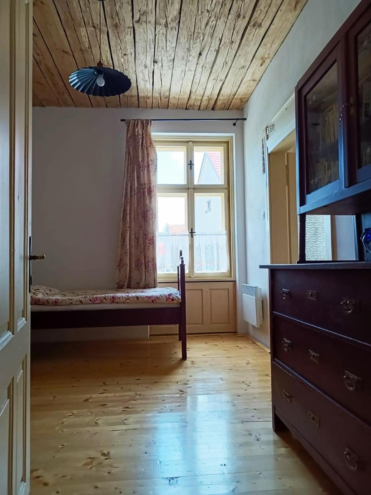 Domek Dírná