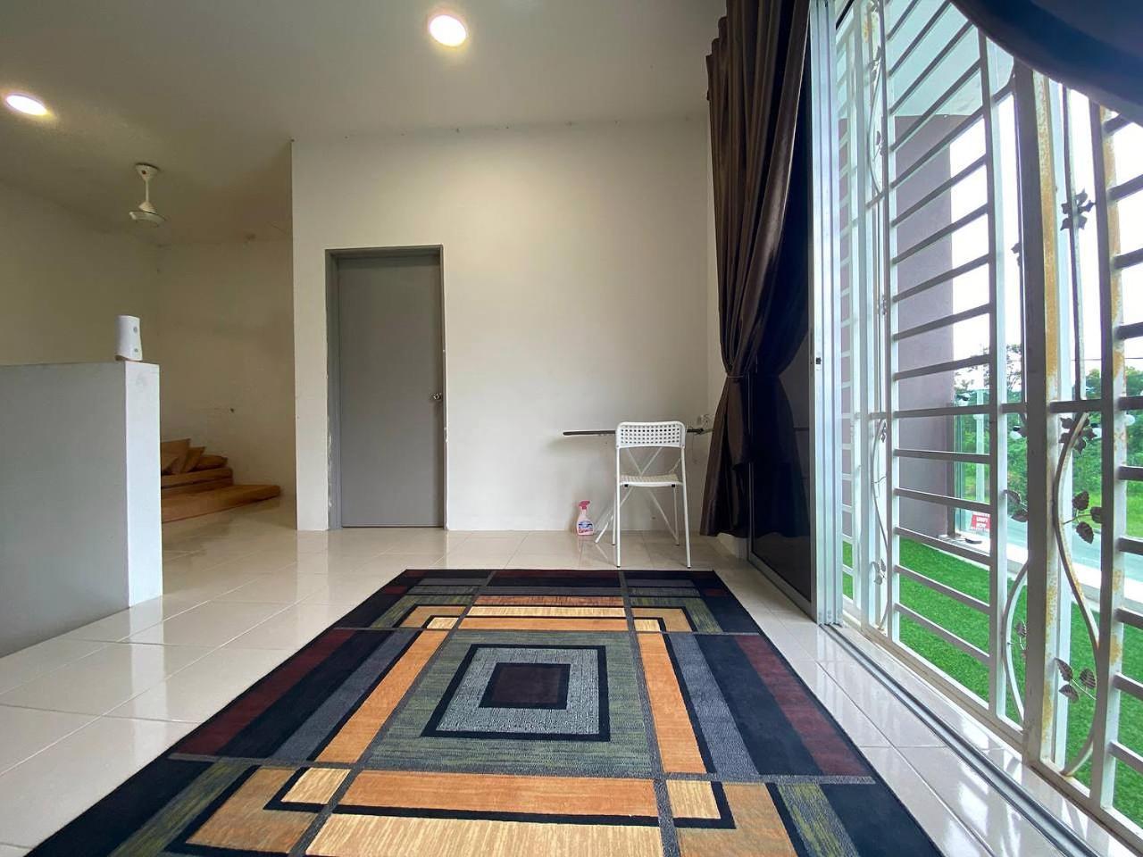 De Nadia Homestay photo 8