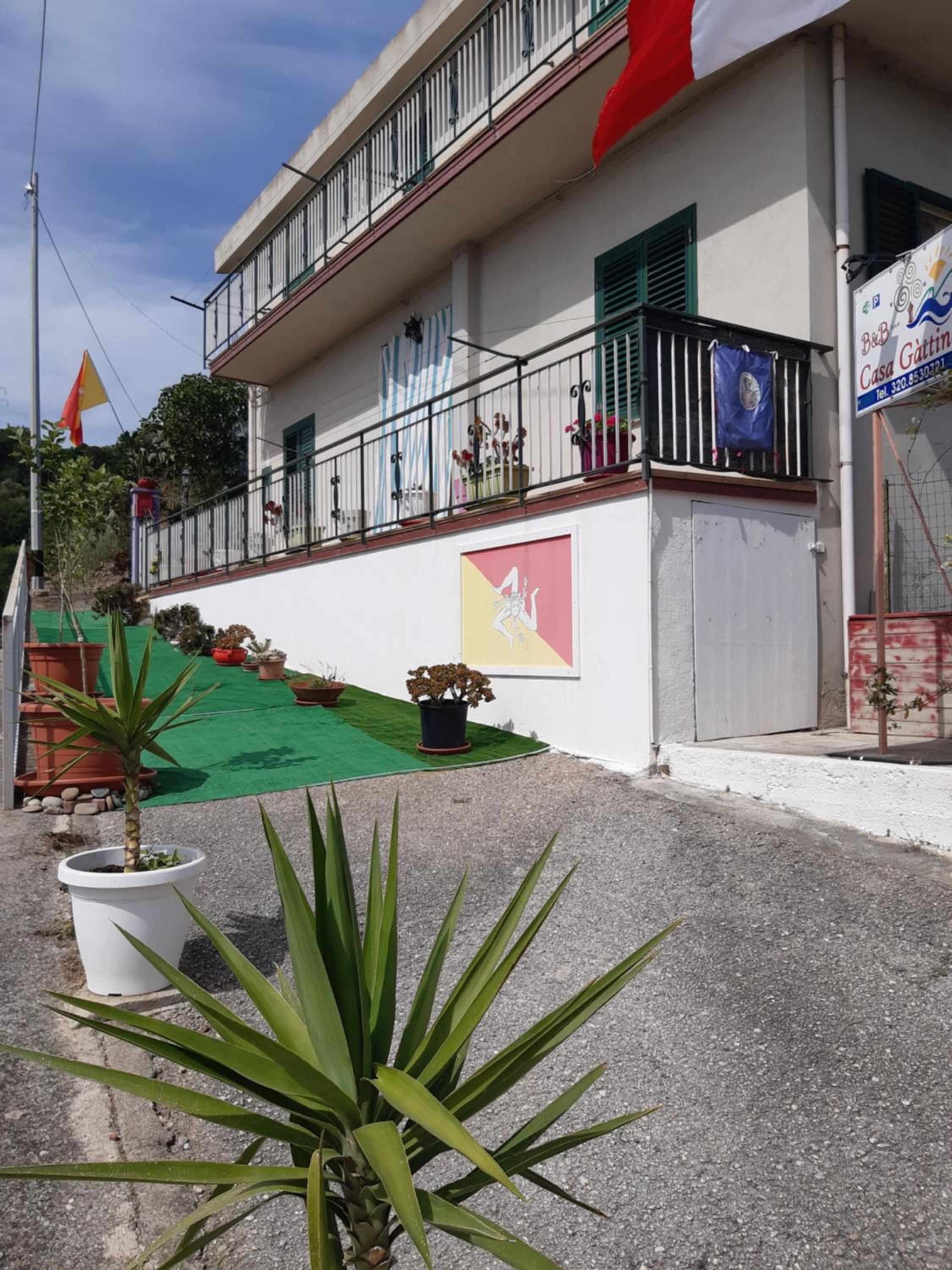 B&B Gàttina