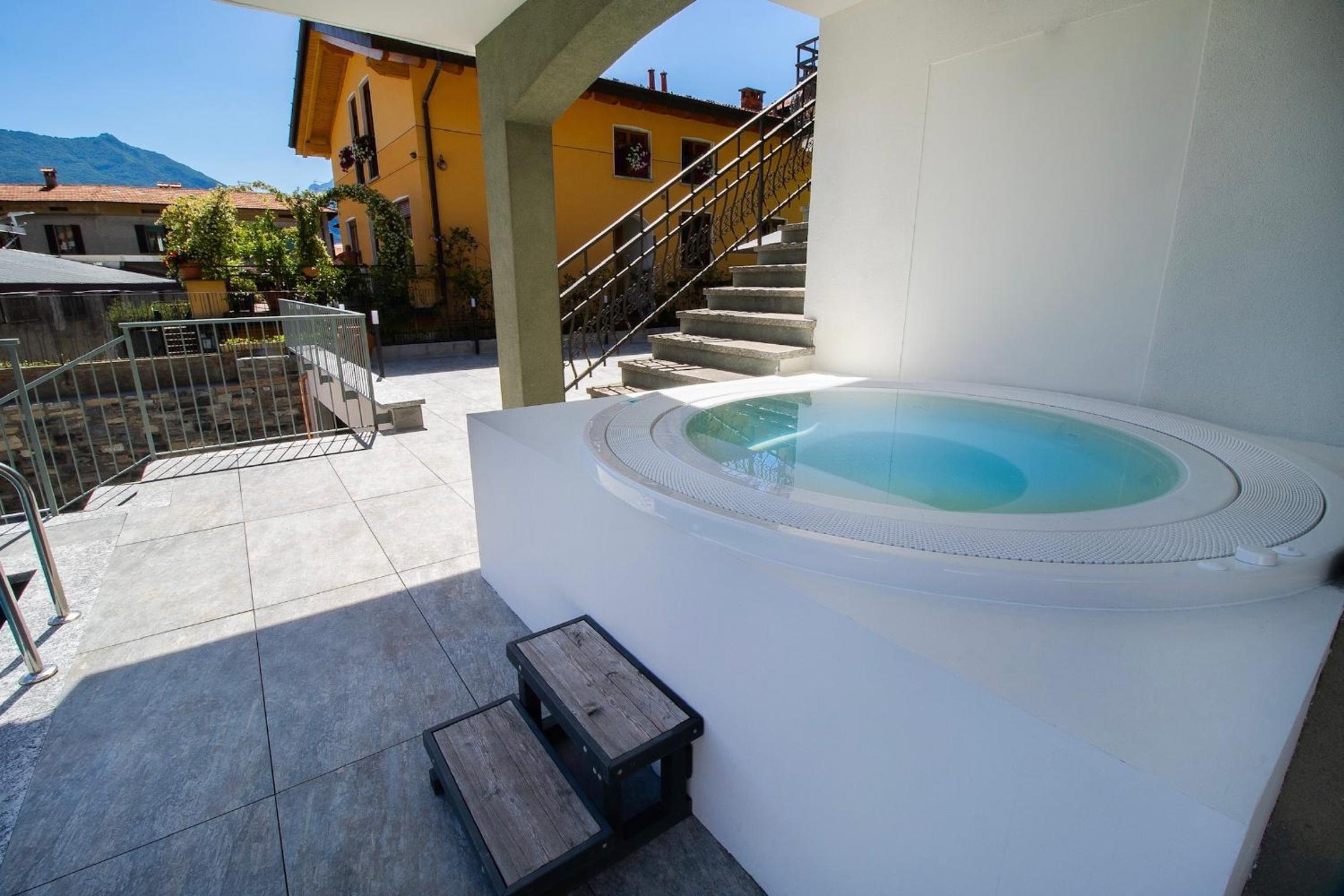 Villa Senagra Holidays Lake Como photo 4