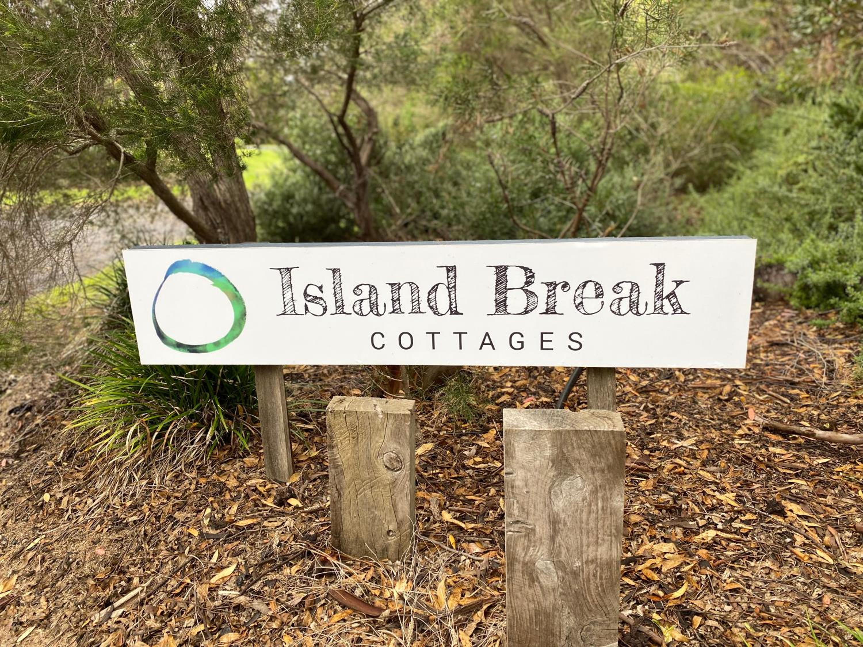 Island Break Cottages