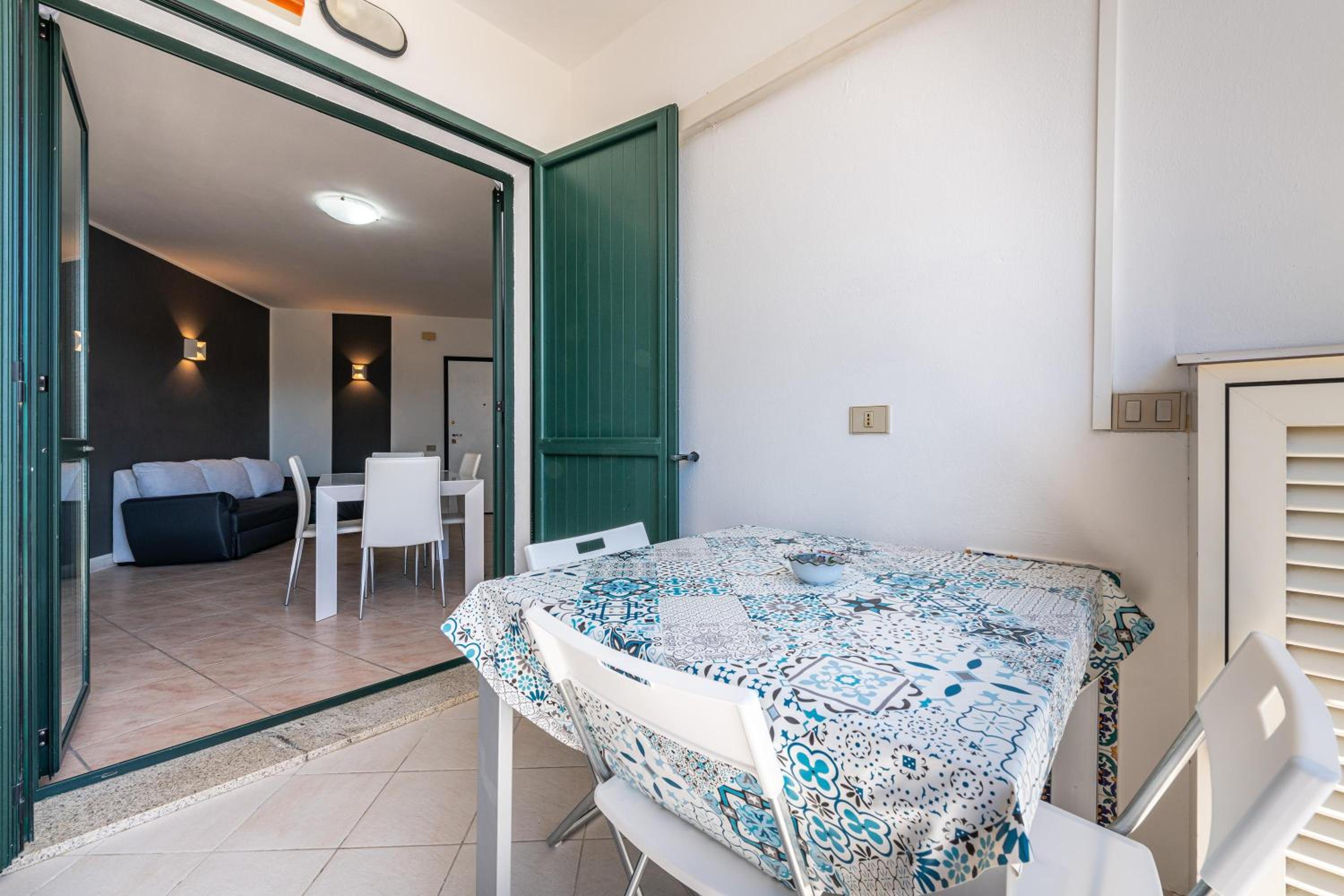 Casa Vacanza Casi photo 5