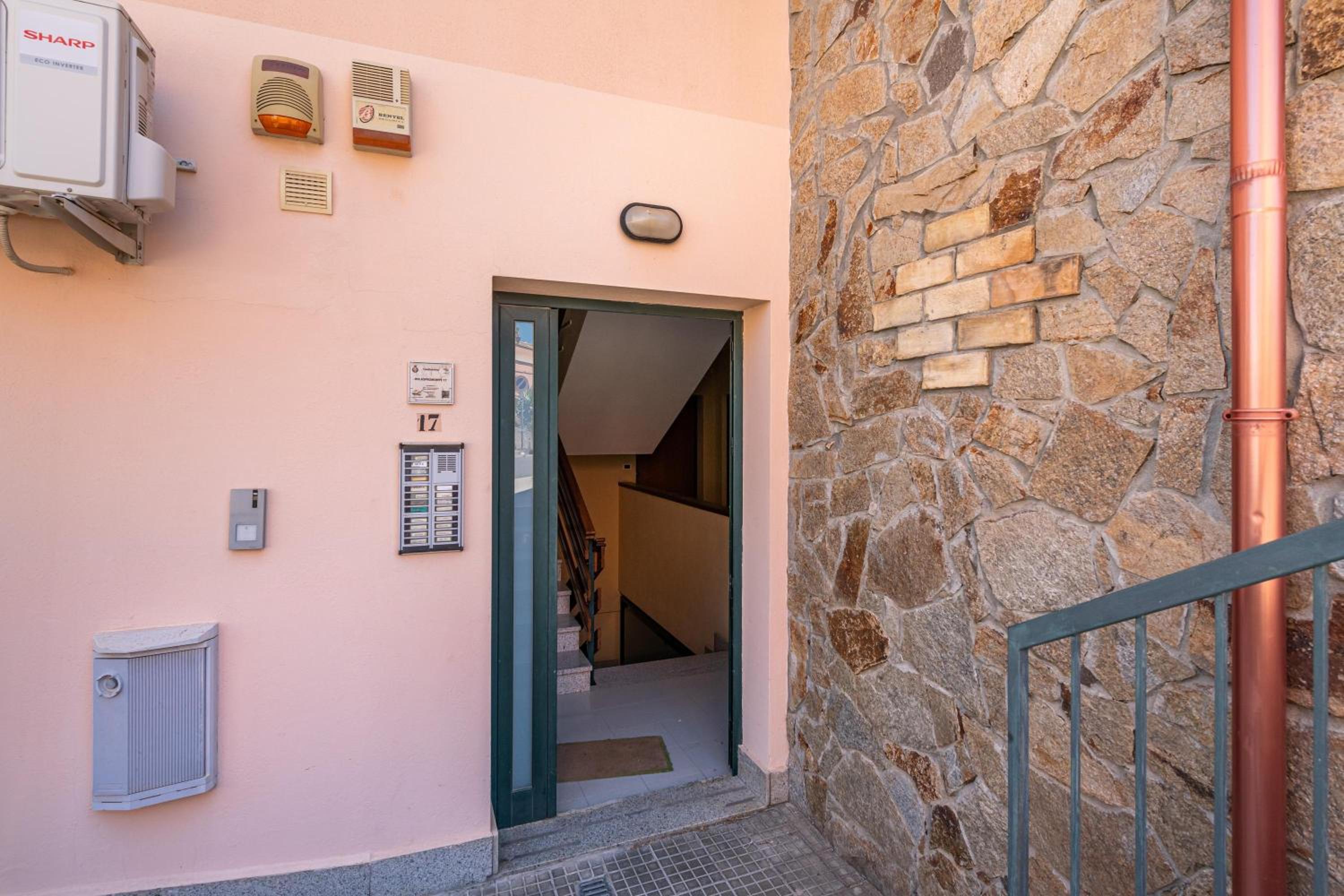 Casa Vacanza Casi photo 4