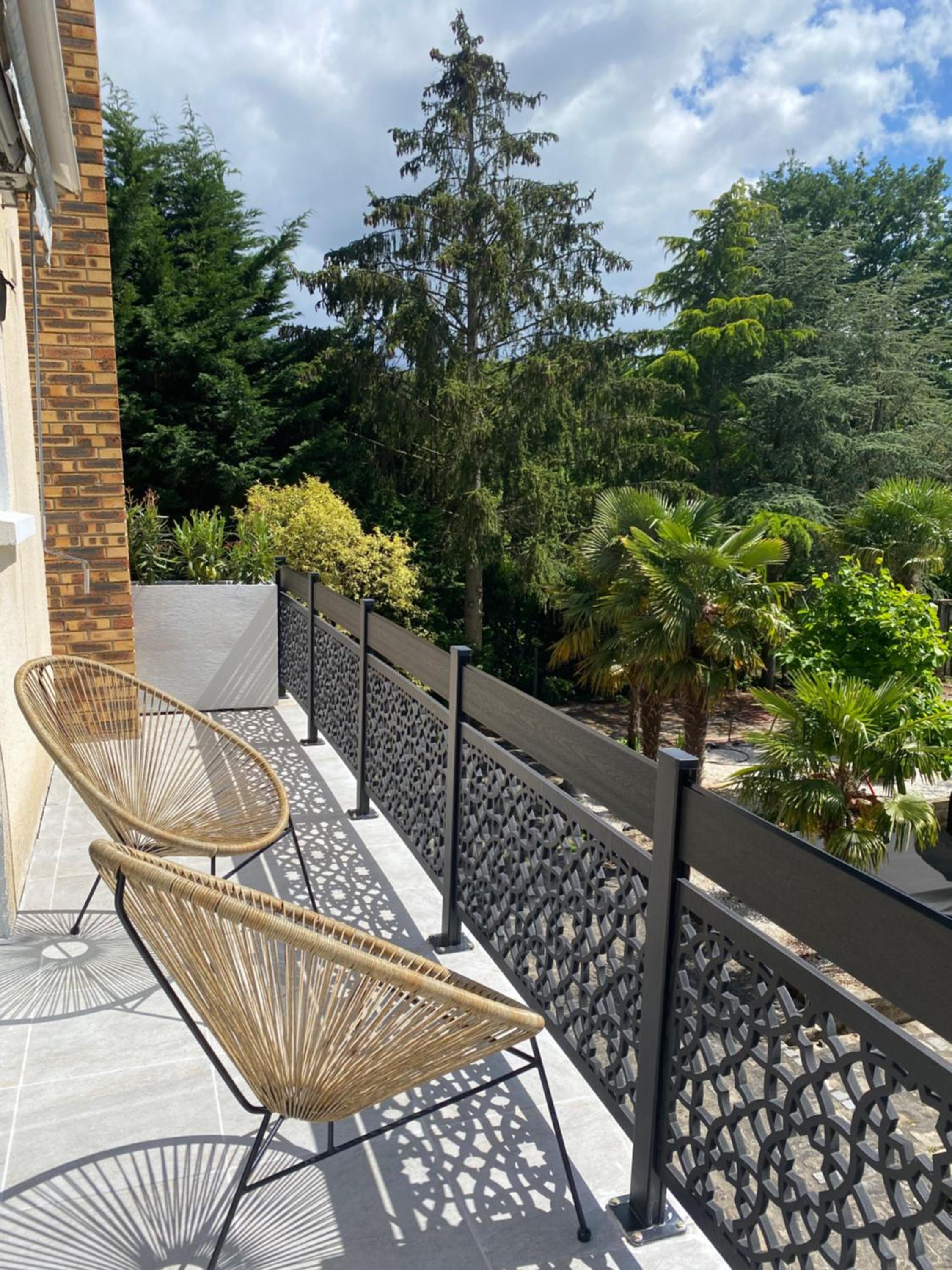 Villa Manoca view 5