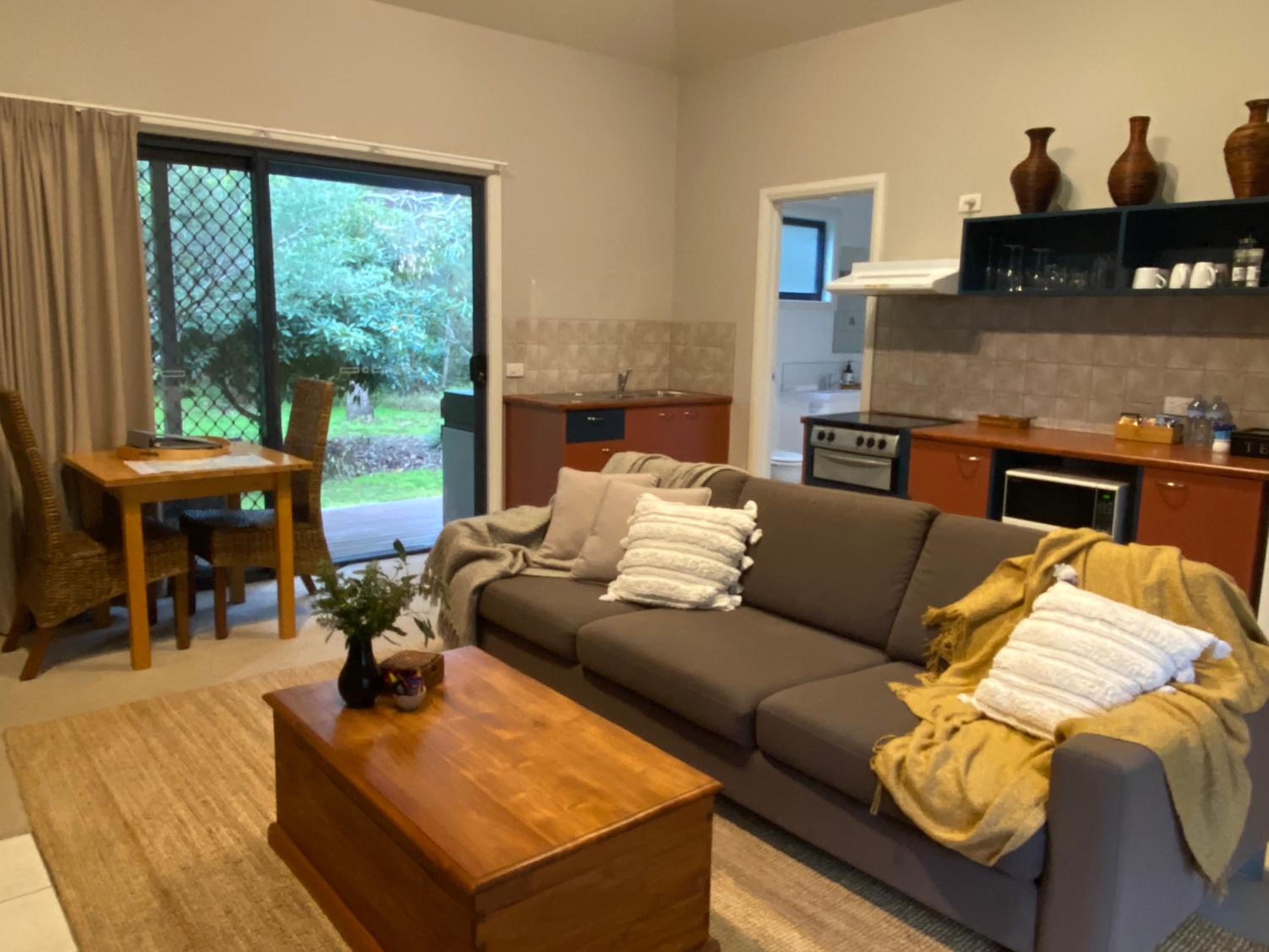 Island Break Cottages