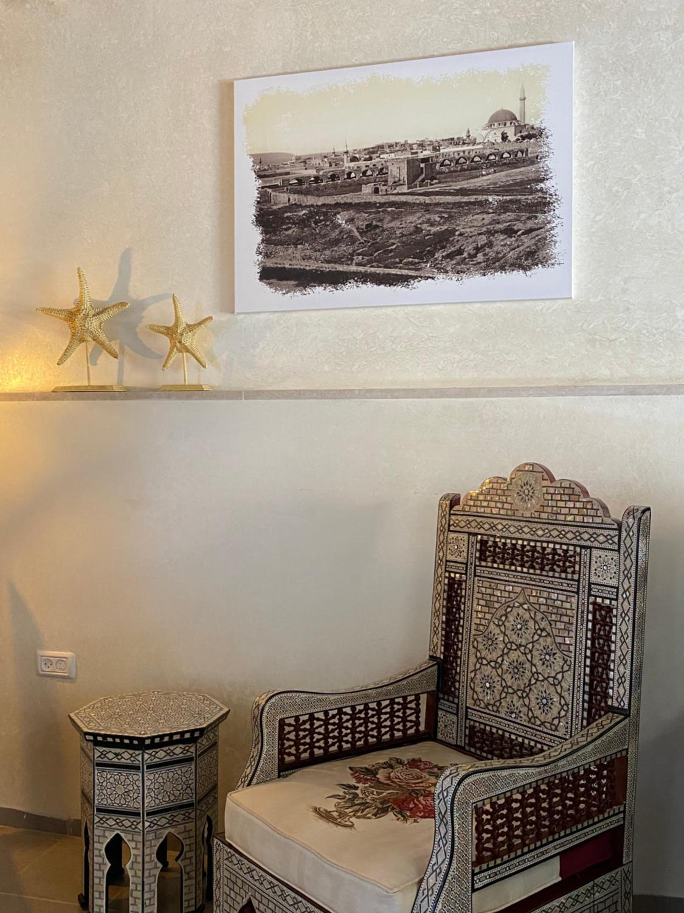 Bab al-sham funduk, photo 127