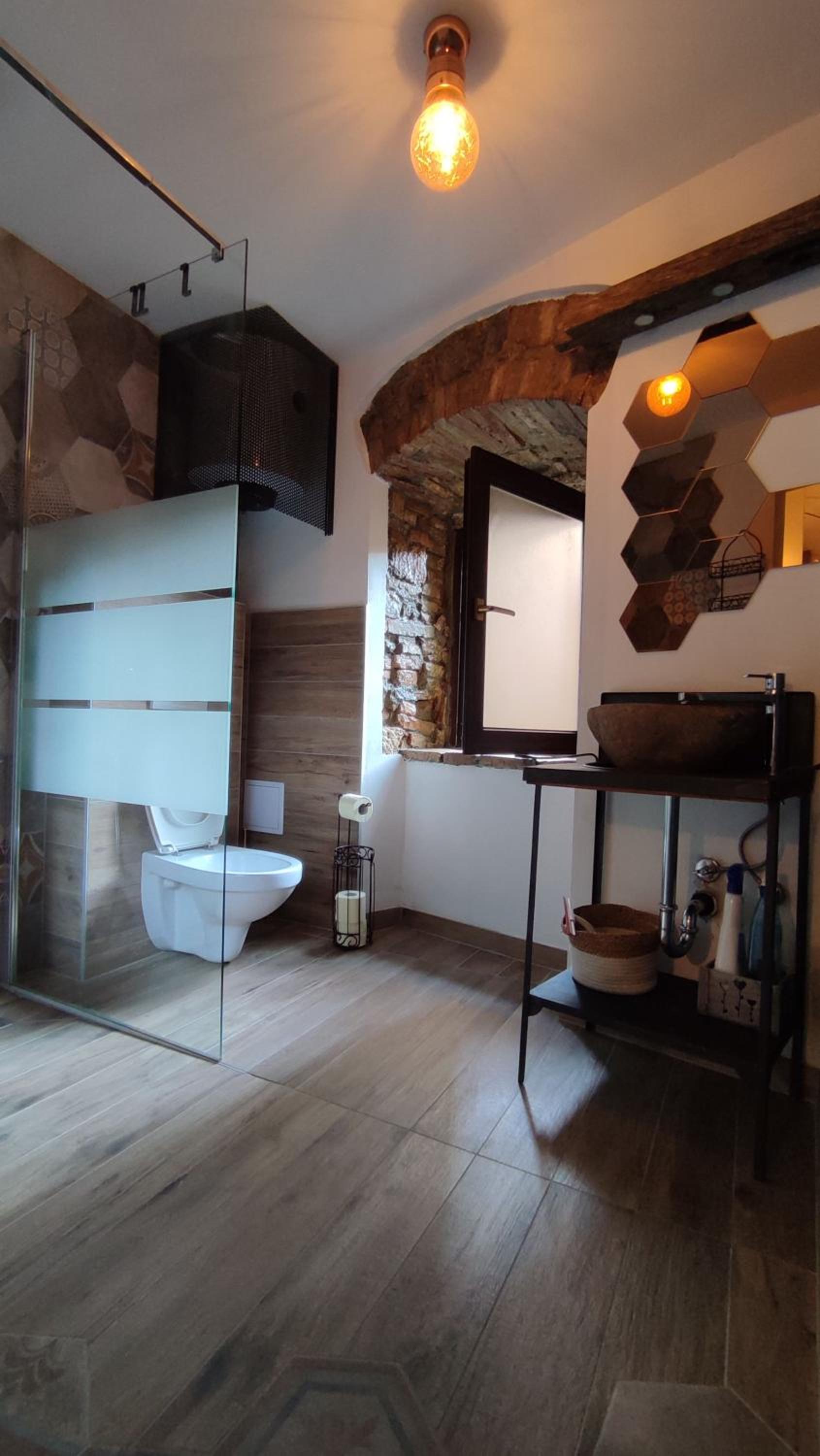 APARTMAN DREAM view 3