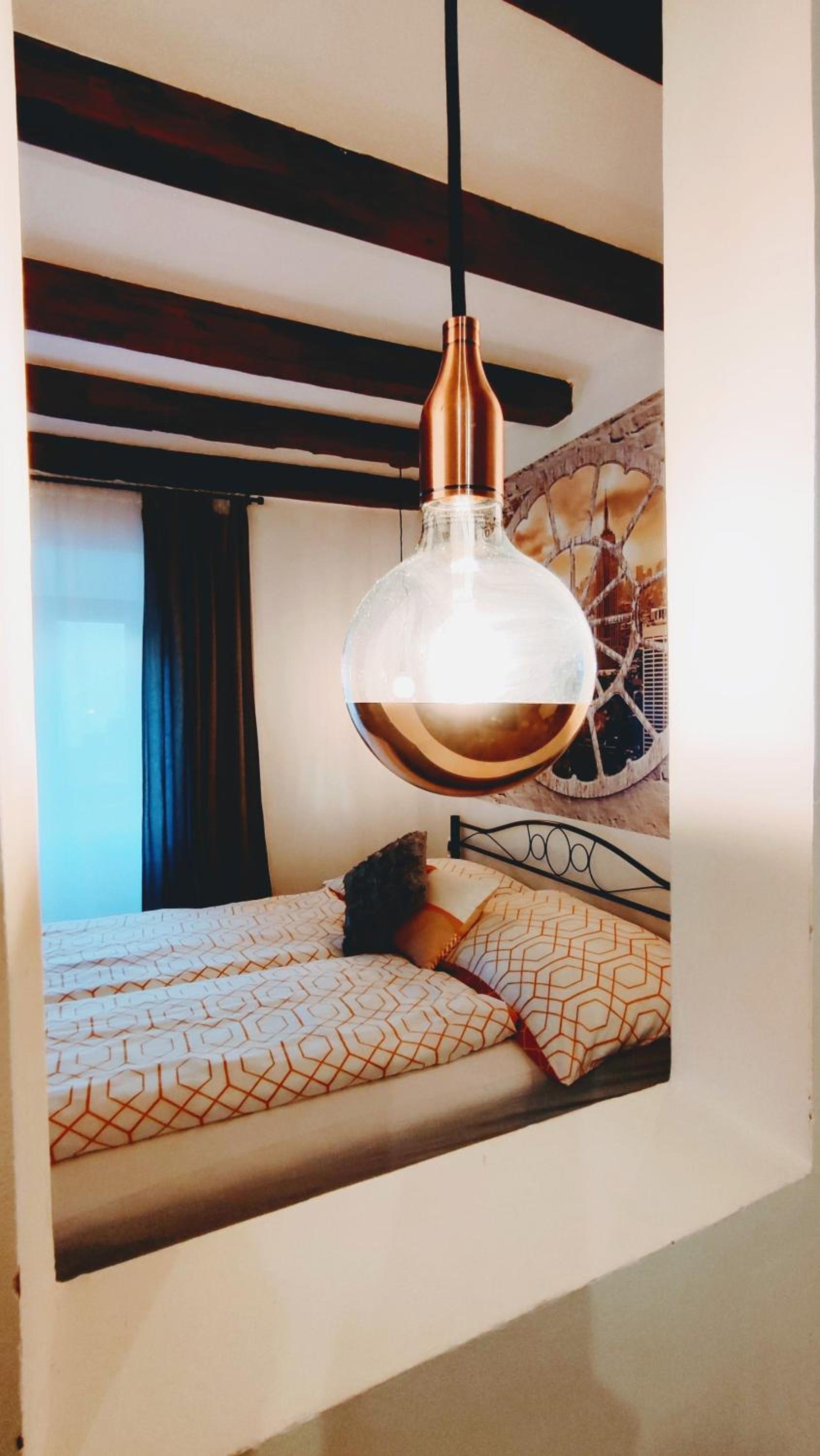 APARTMAN DREAM view 2