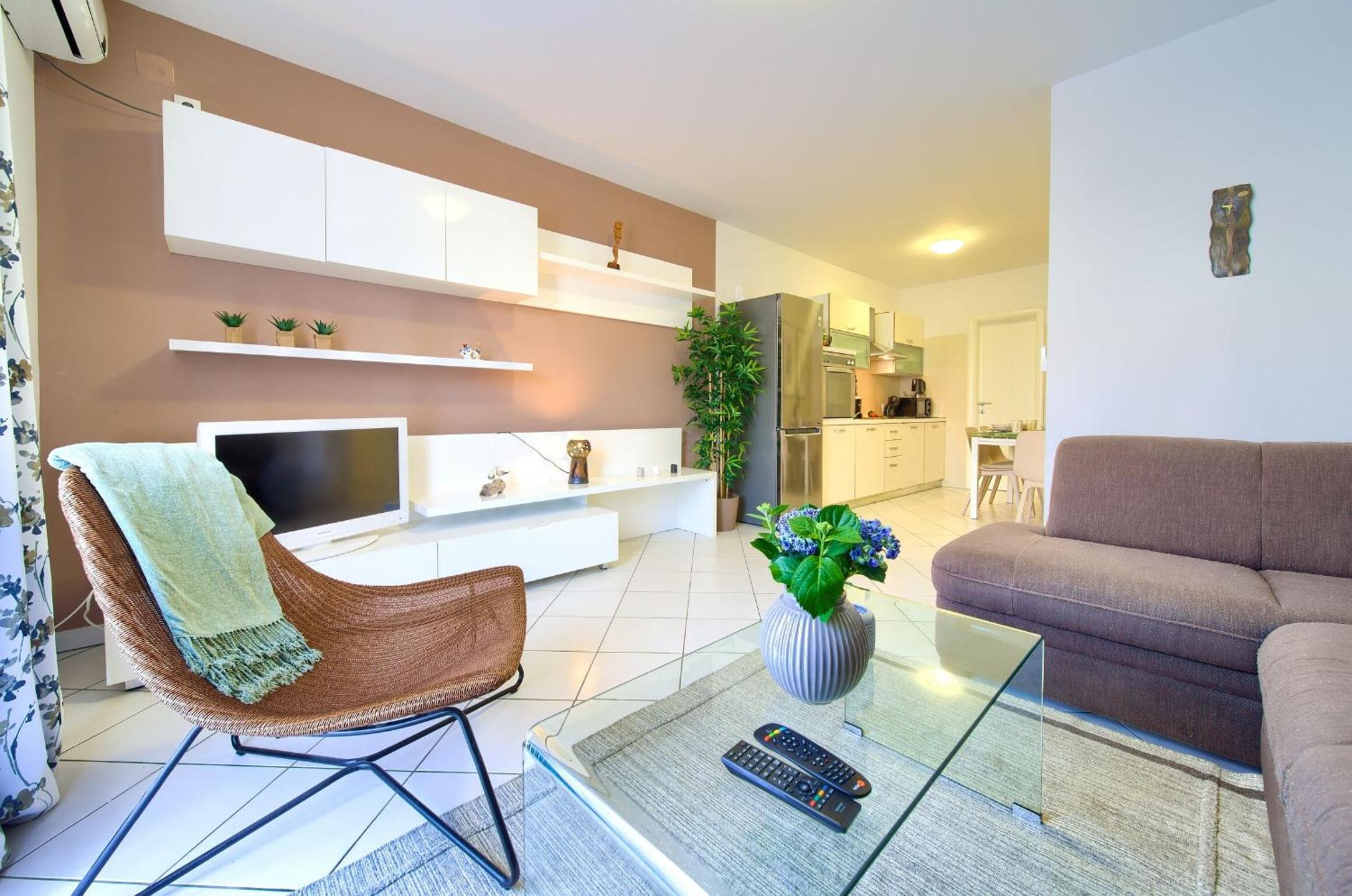 Apartments Aster view 5