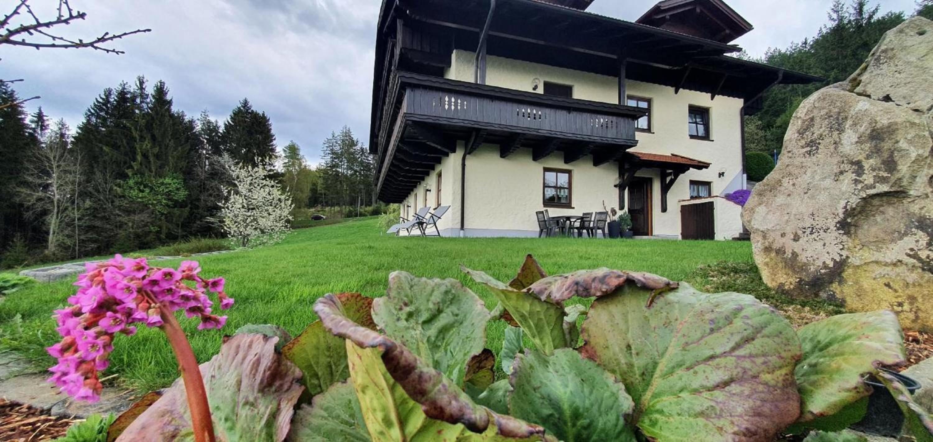 Ferienwohnung Meindl