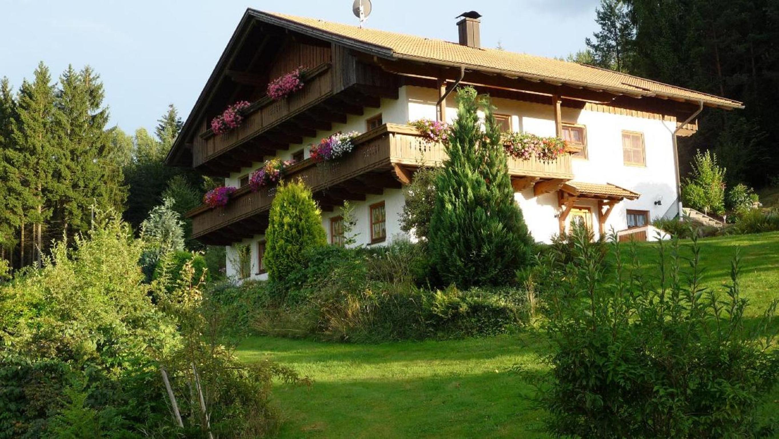 Ferienwohnung Meindl