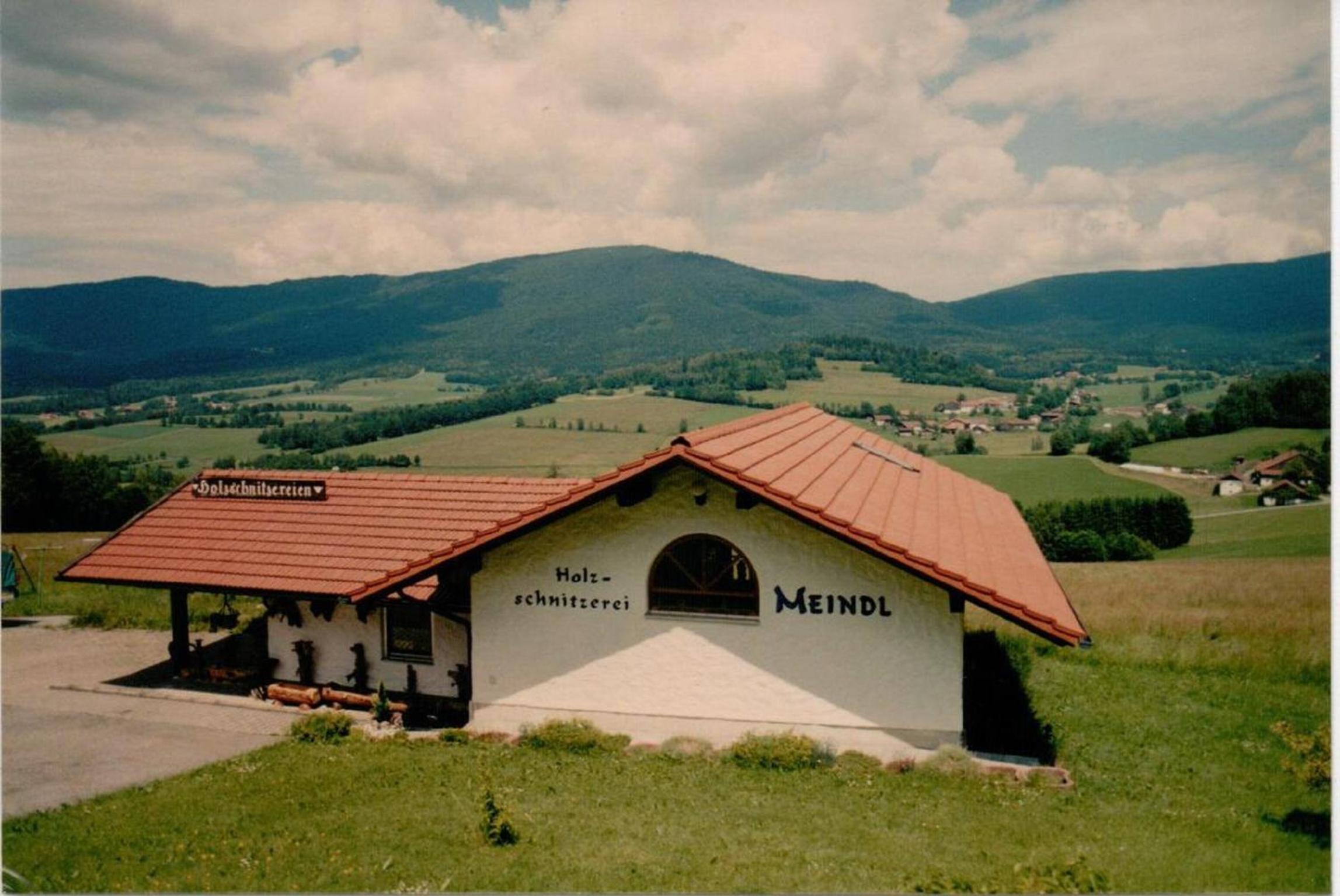 Ferienwohnung Meindl