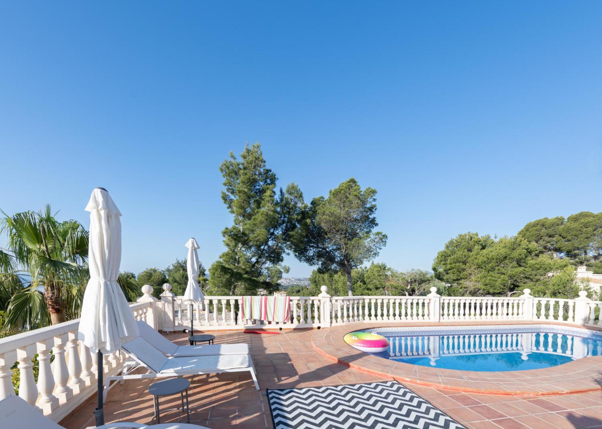 Guesthouse Villa Altea