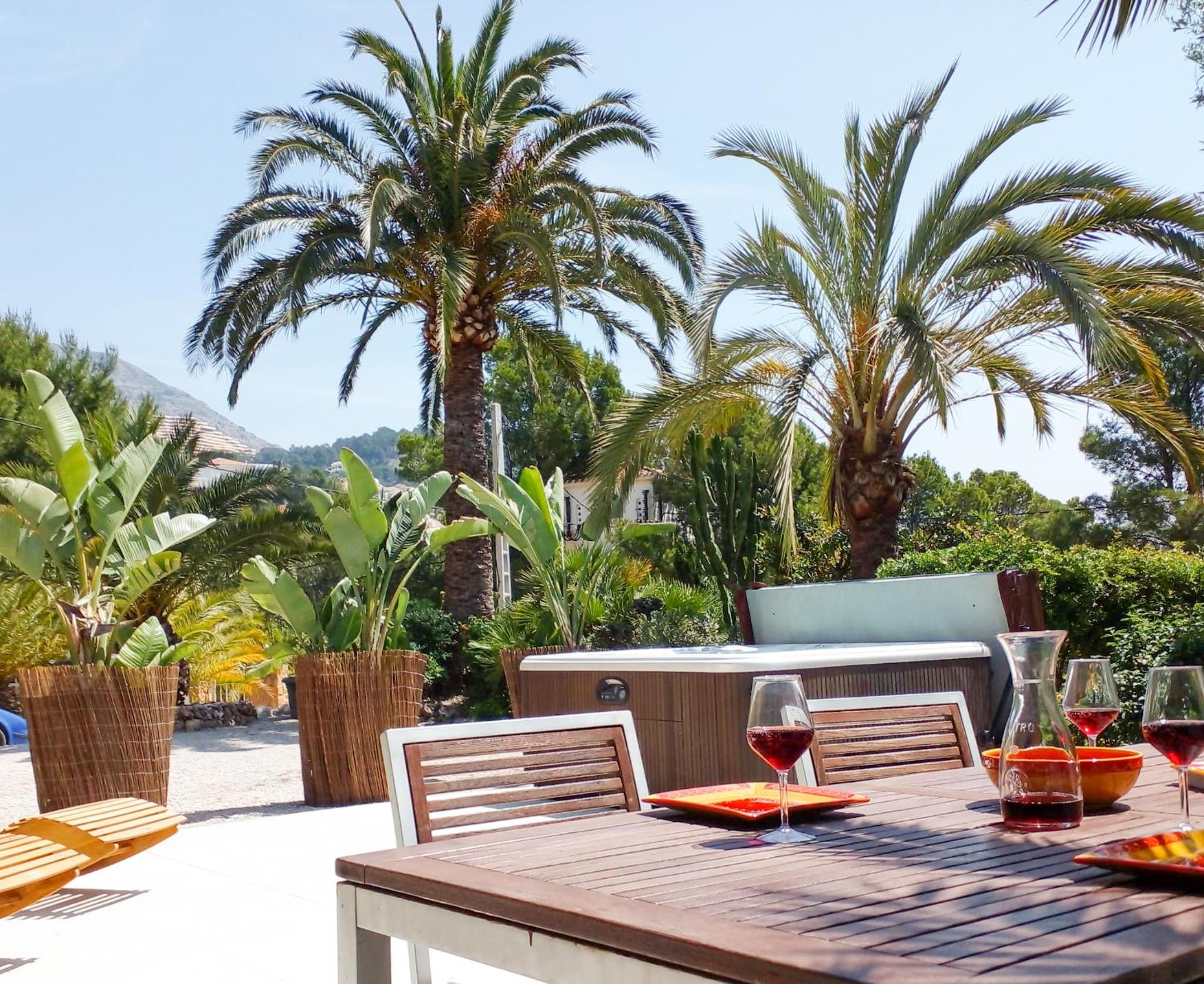 Guesthouse Villa Altea