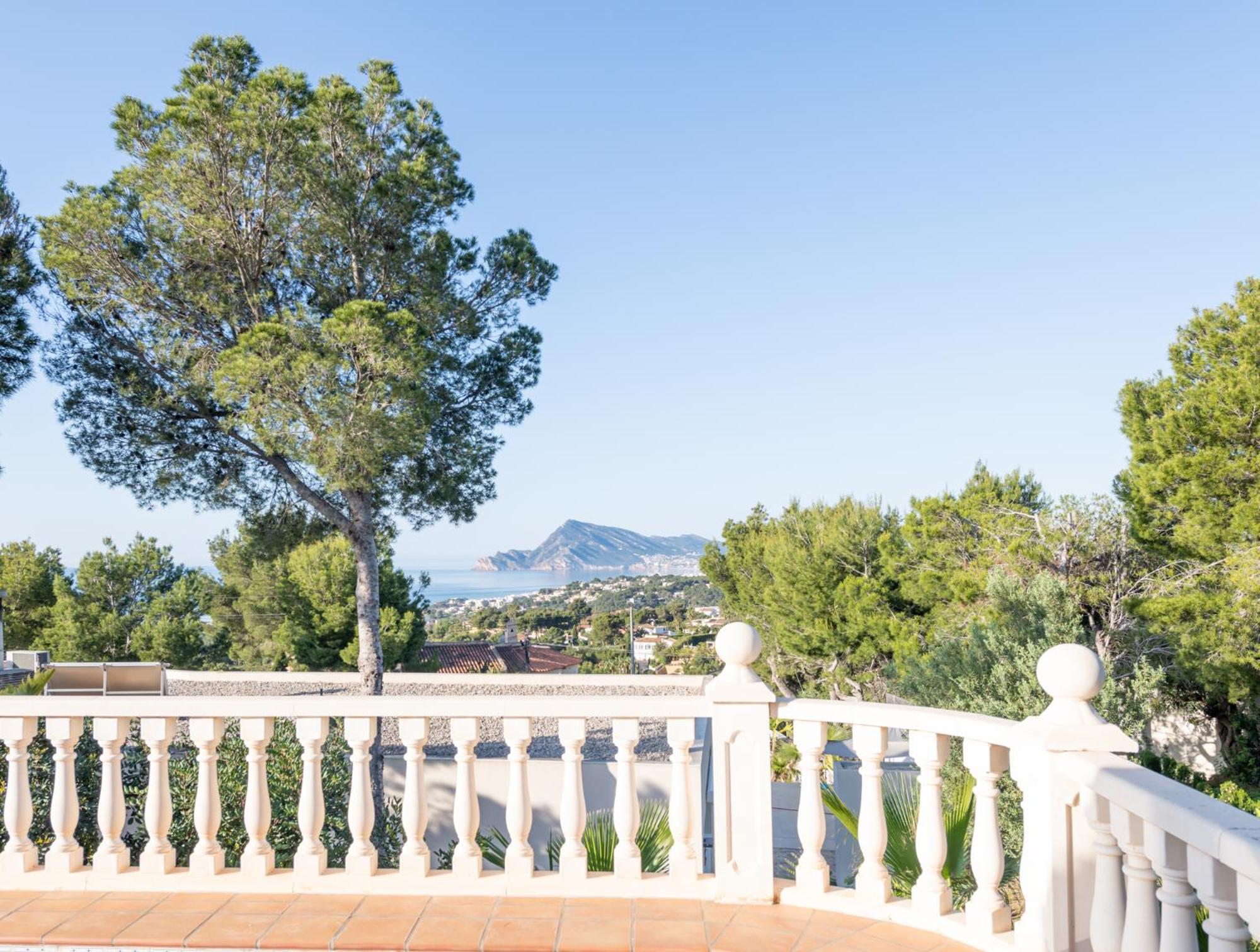 Guesthouse Villa Altea