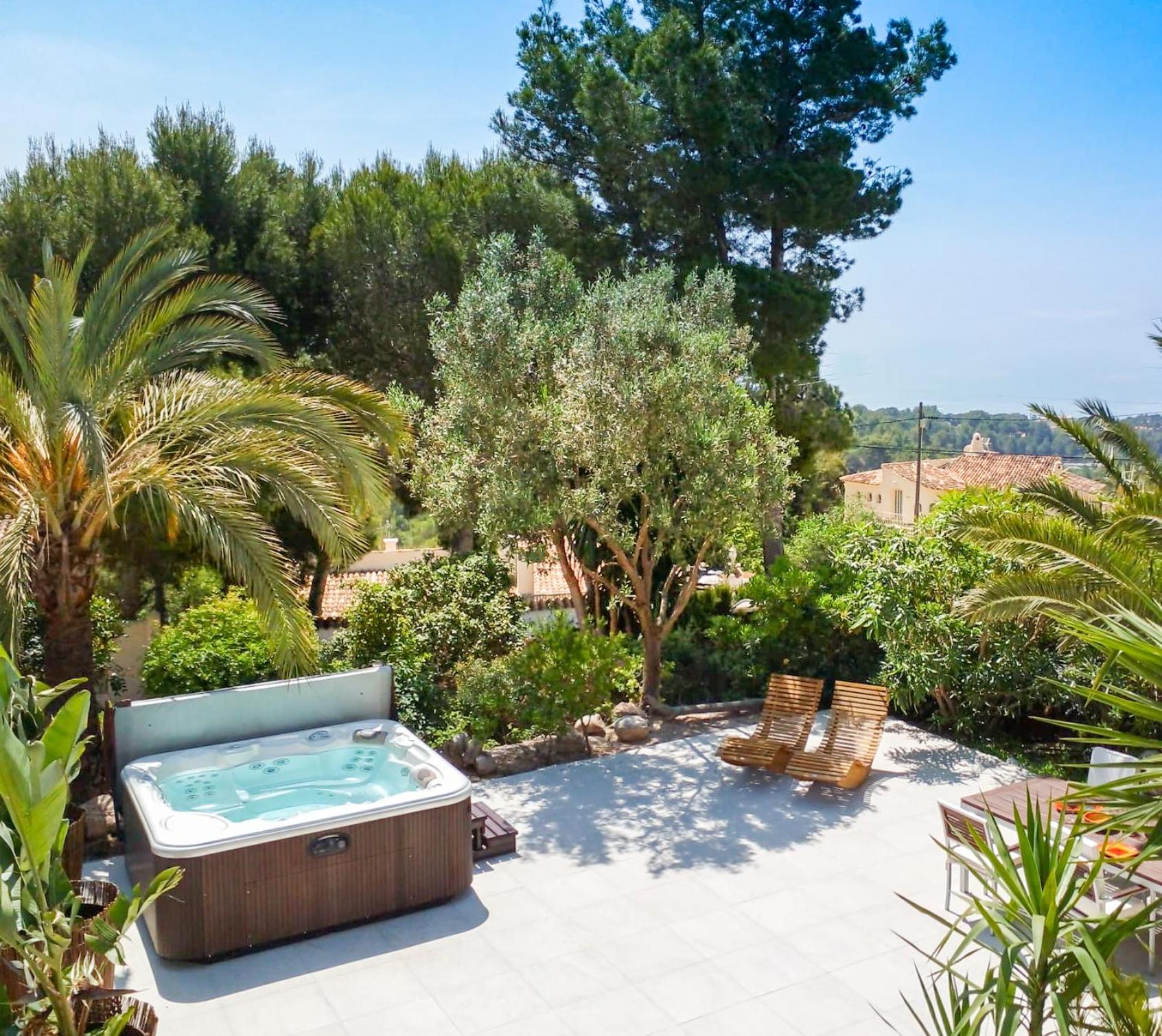 Guesthouse Villa Altea