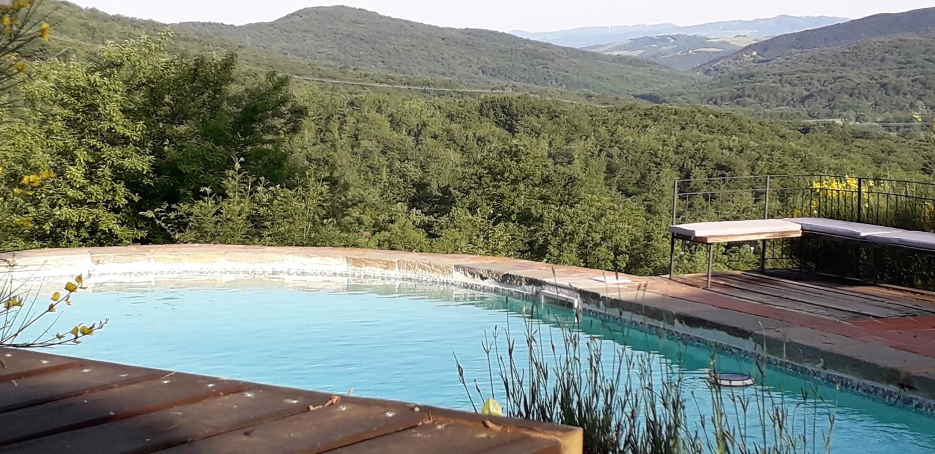 Agriturismo Timignano