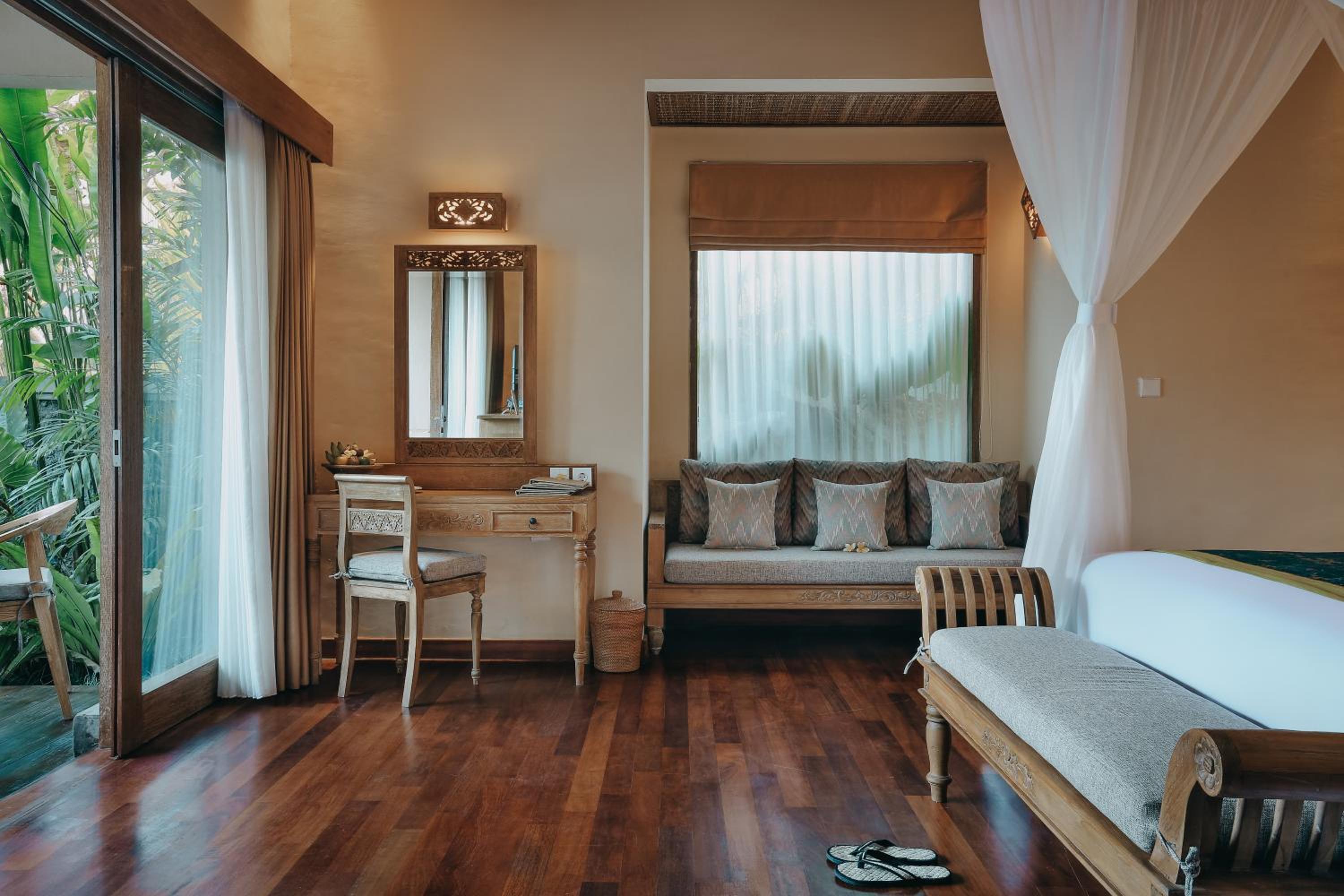 The Alena Resort a Pramana Experience
