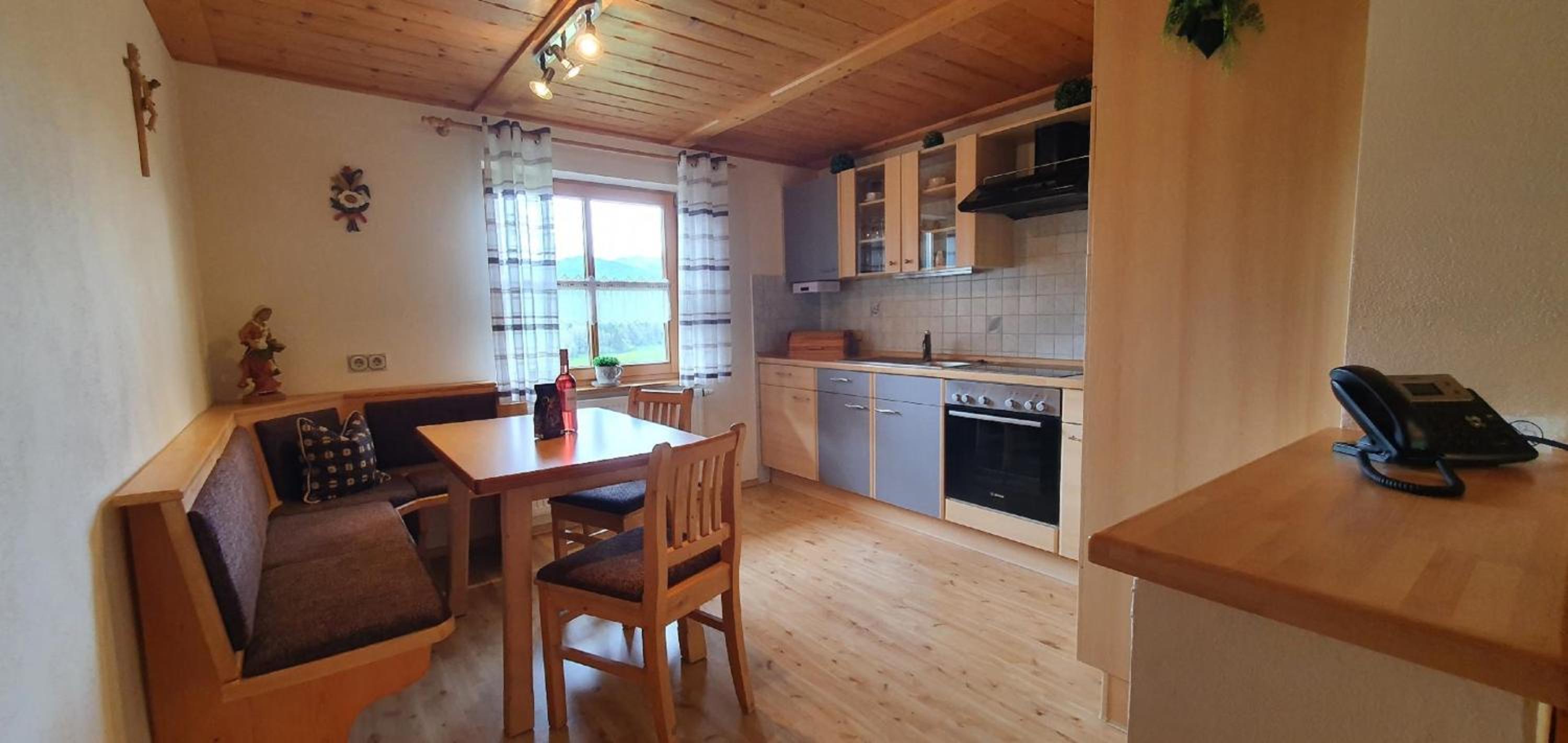 Ferienwohnung Meindl