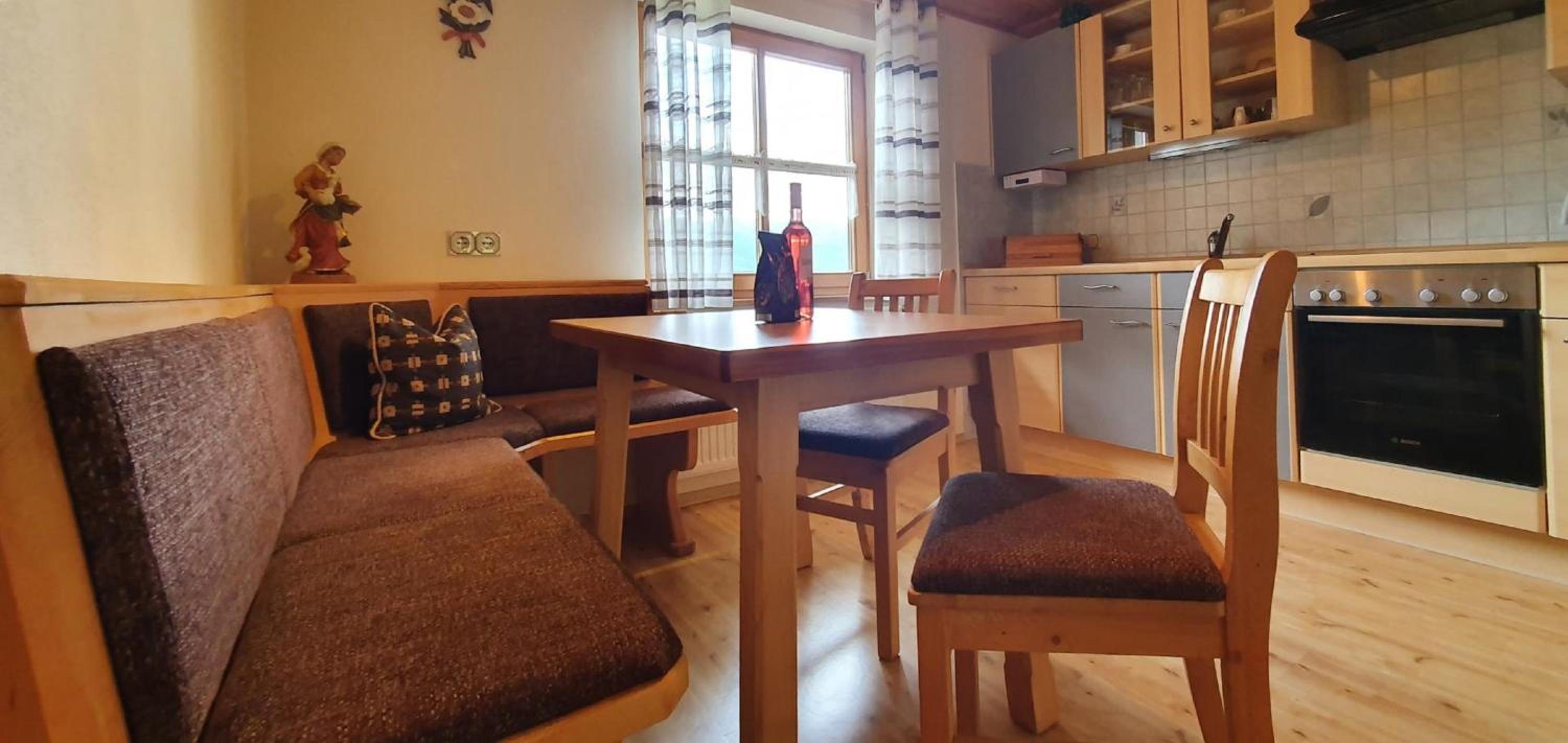 Ferienwohnung Meindl