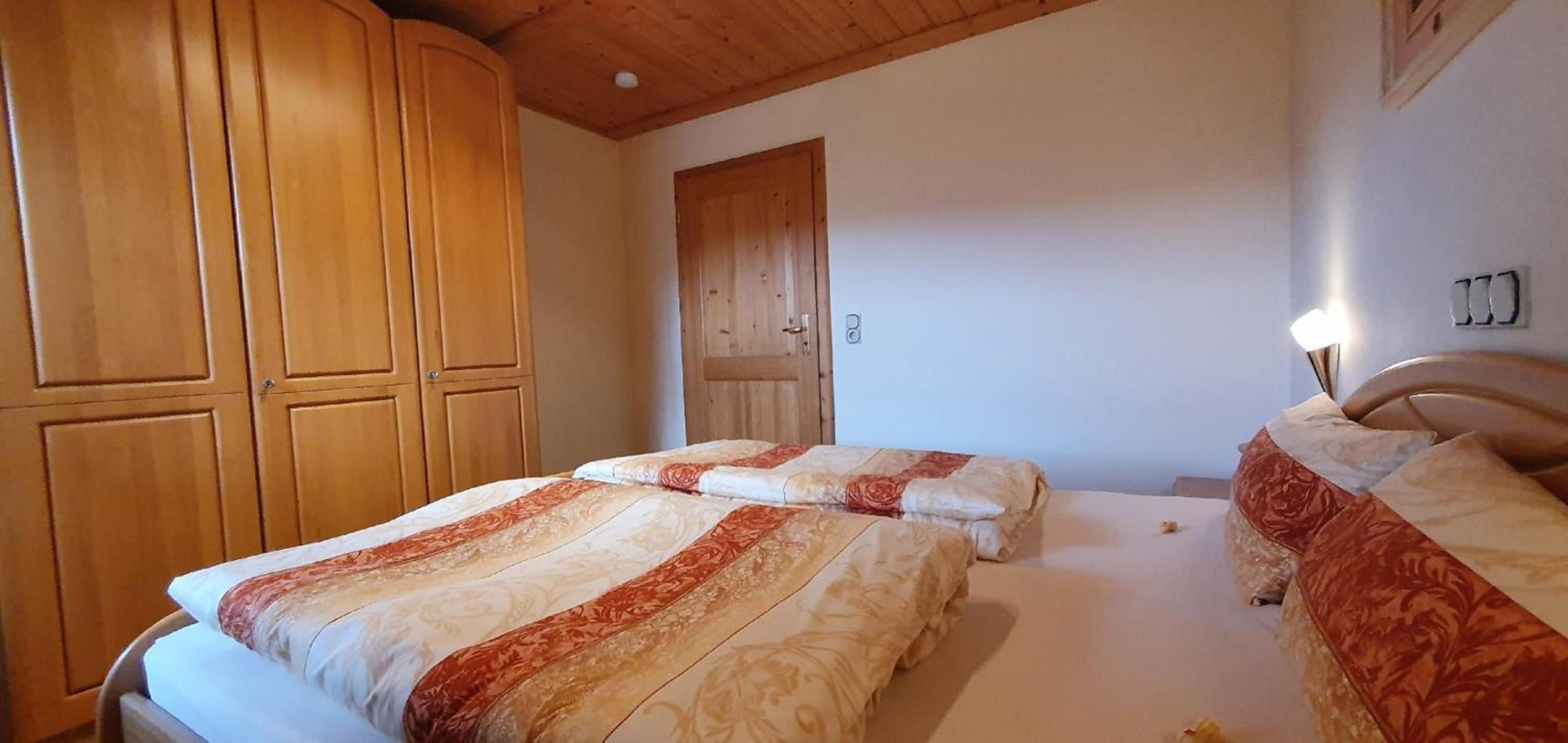 Ferienwohnung Meindl