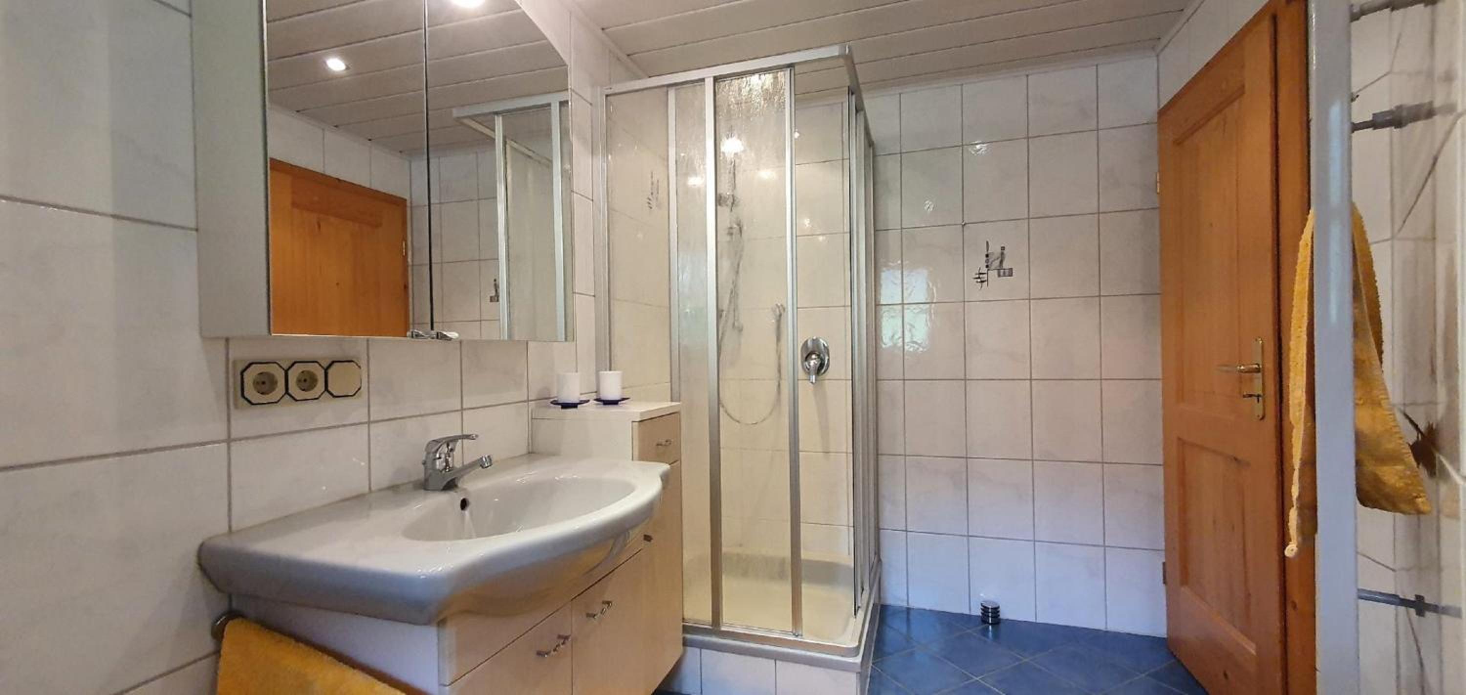 Ferienwohnung Meindl