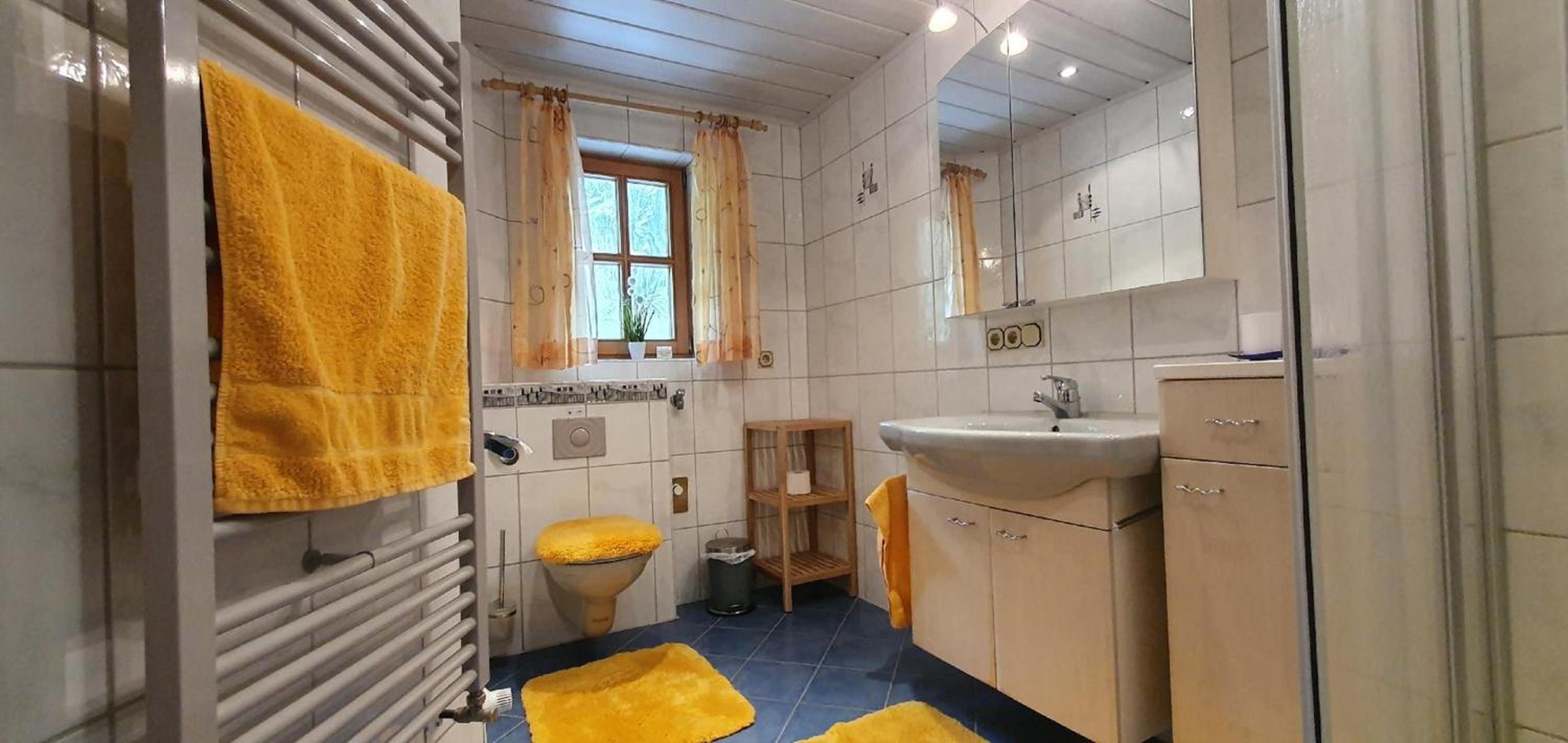 Ferienwohnung Meindl