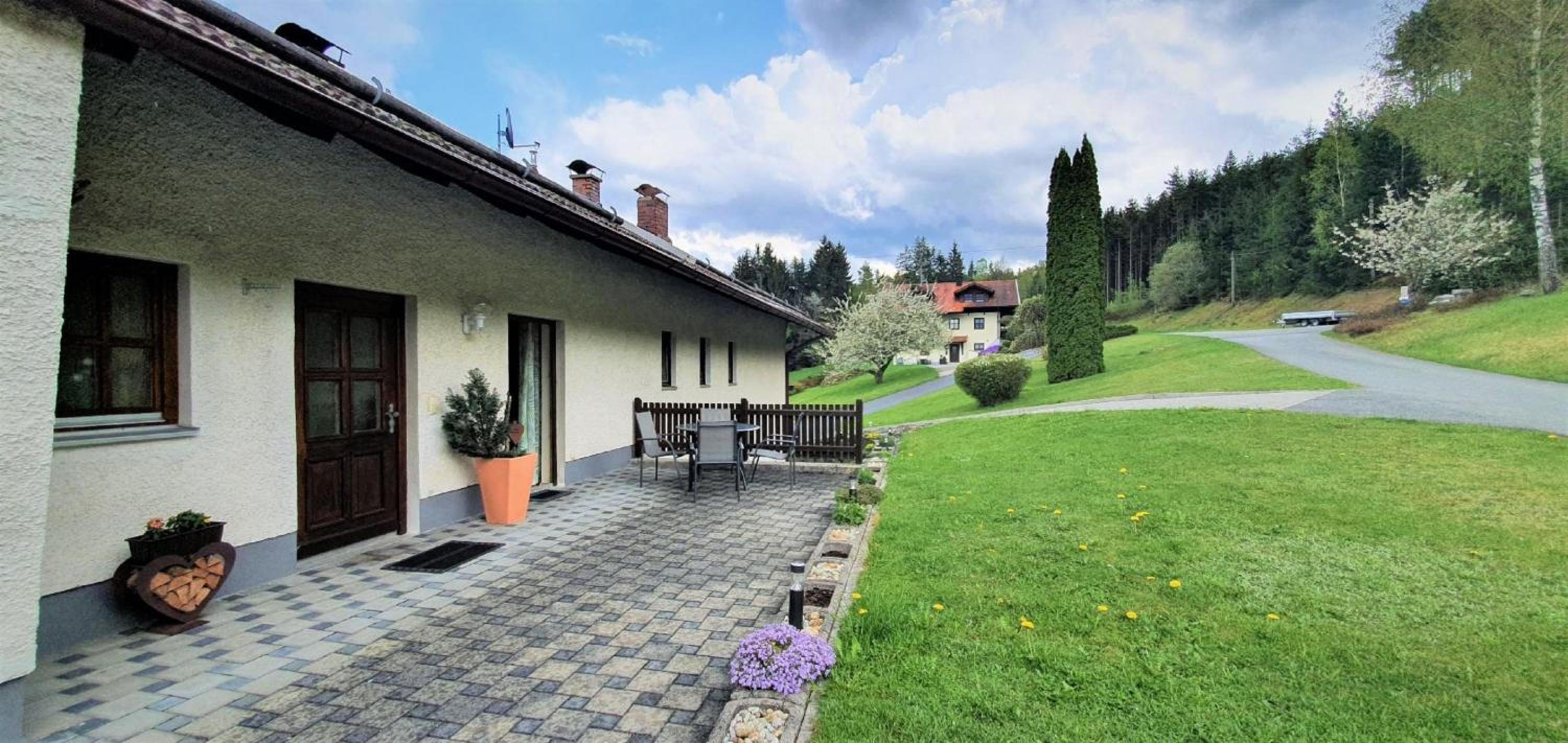 Ferienwohnung Meindl