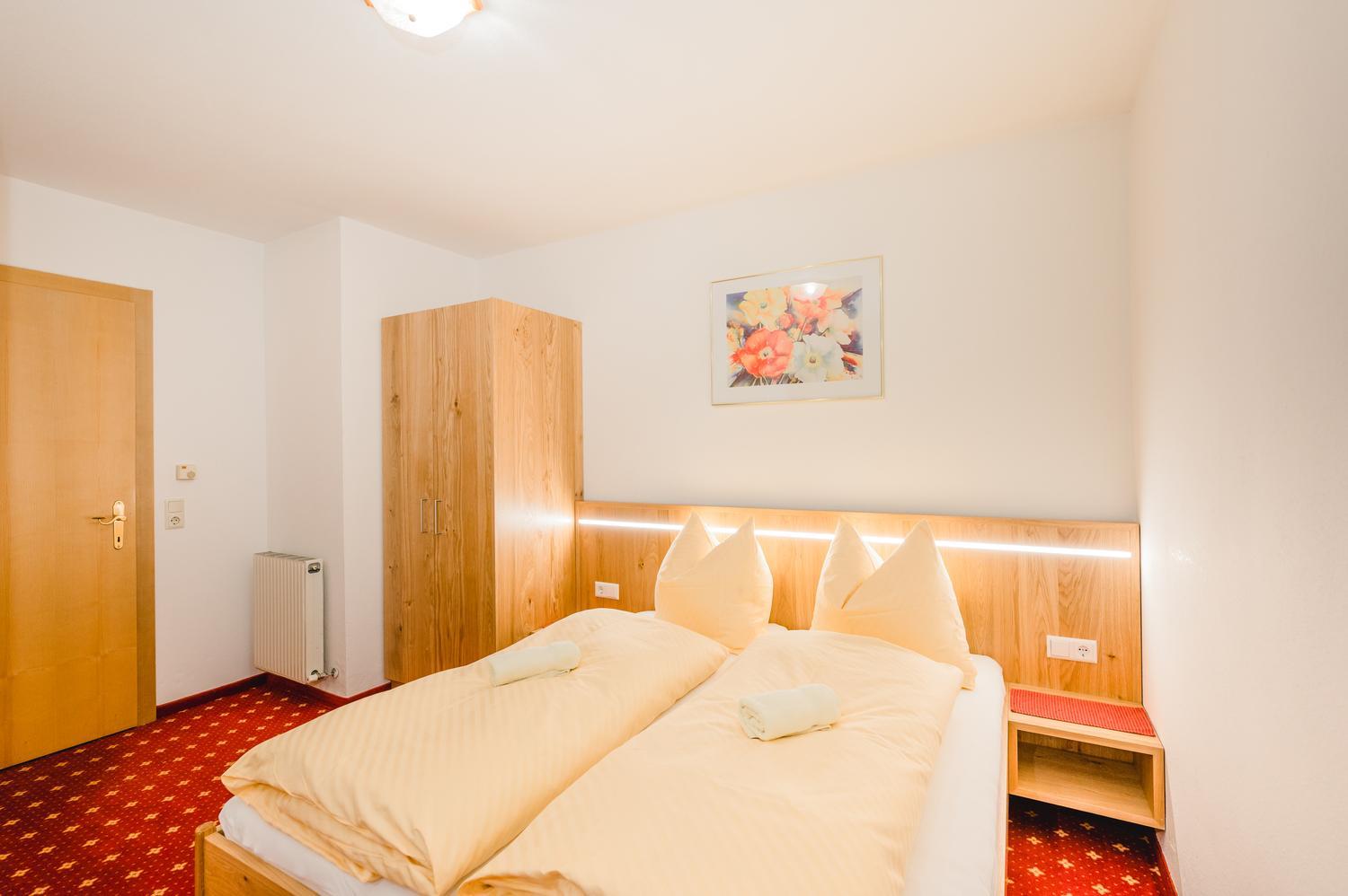 Apartmenthaus Kuchelberg