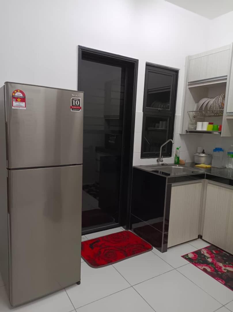 Homestay D'Zara