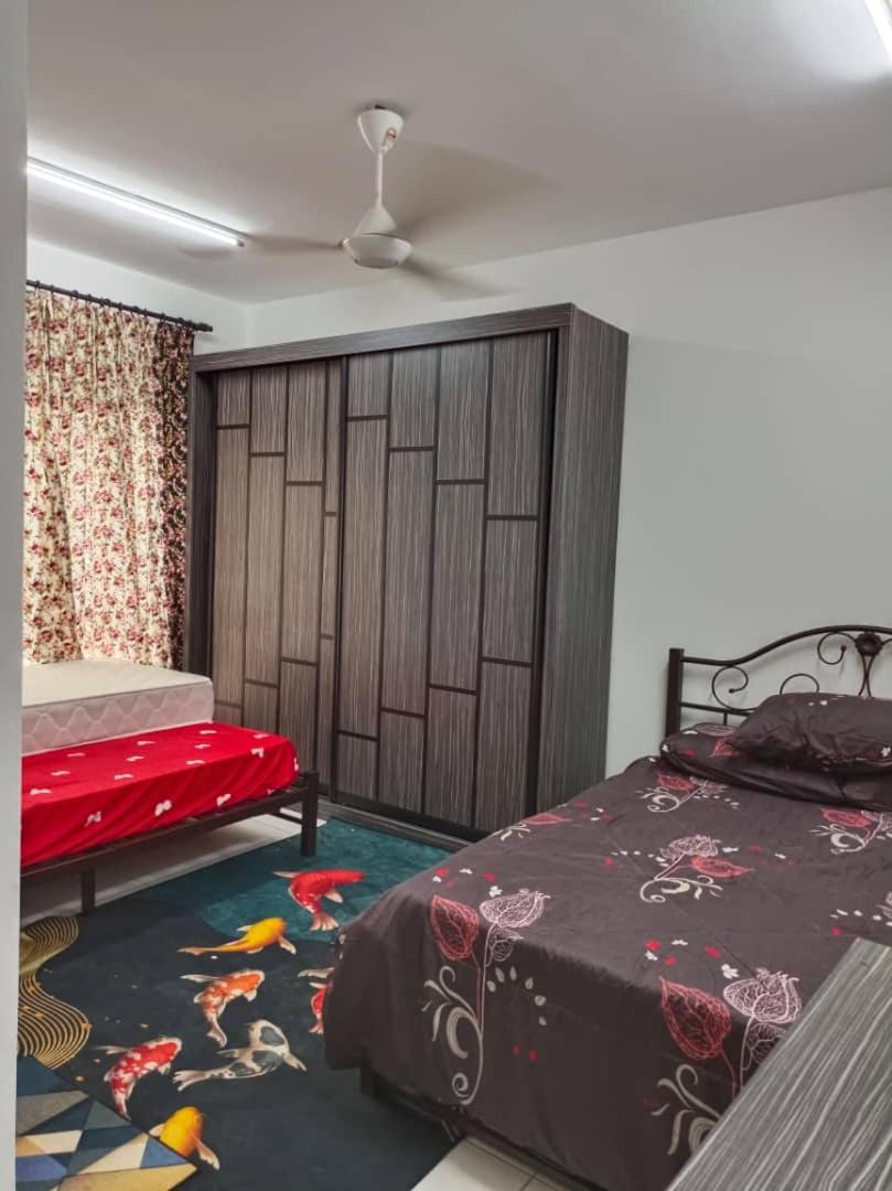 Homestay D'Zara
