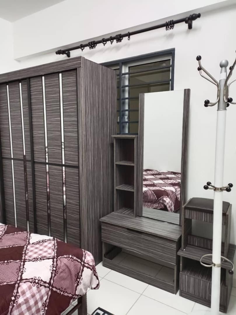 Homestay D'Zara