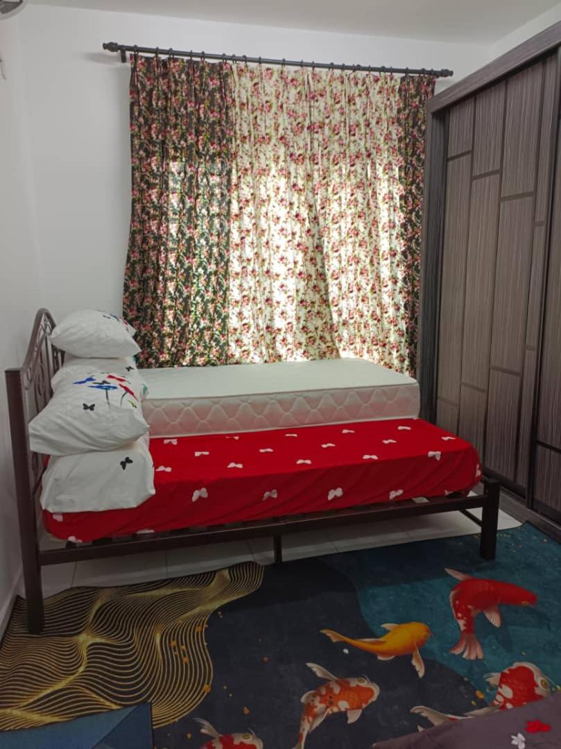 Homestay D'Zara