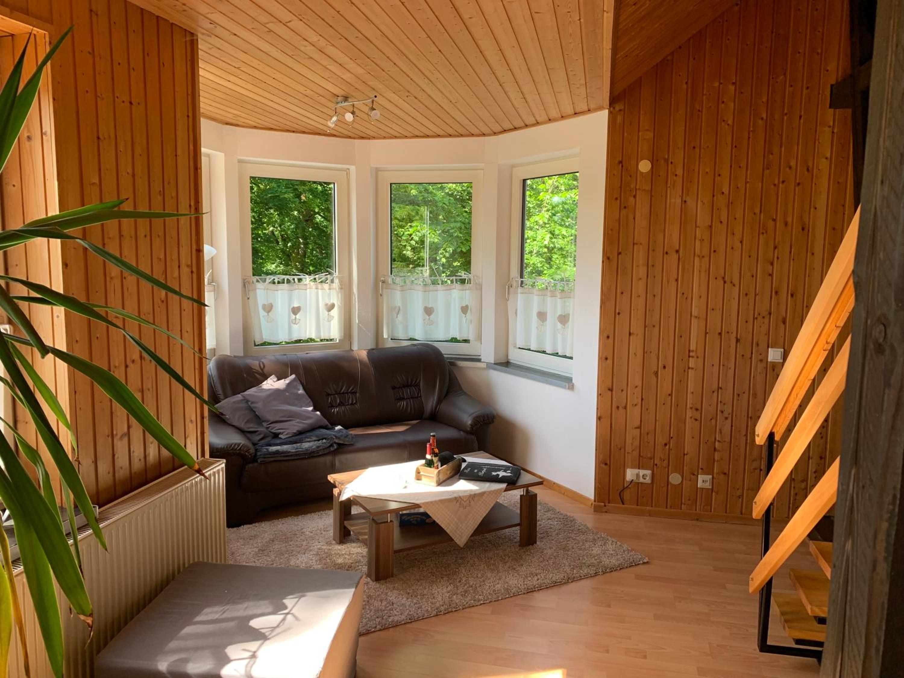 Haus am Kurpark view 3