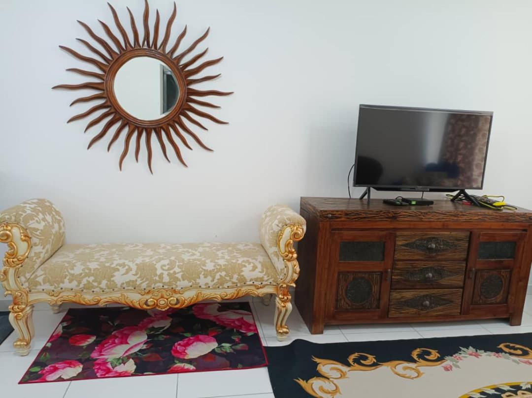 Homestay D'Zara